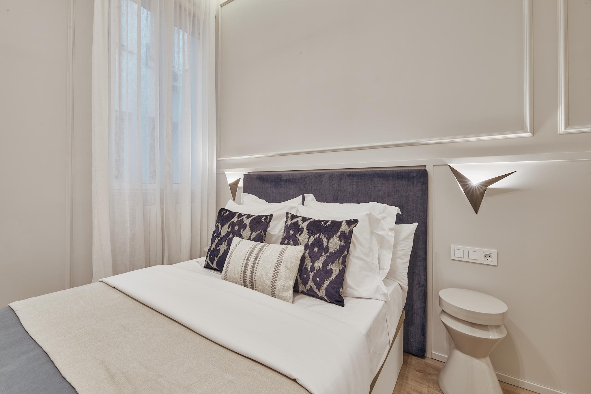 Piso en Venta en C. del Barco - 14