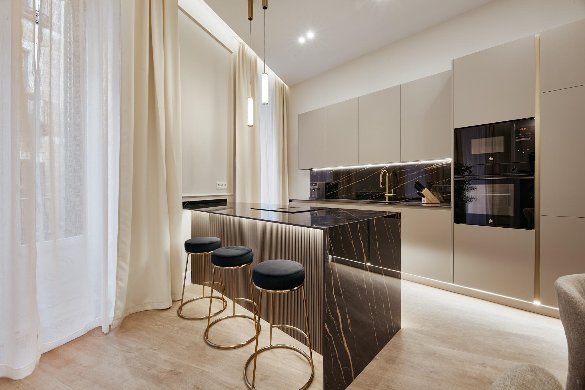 Piso en Venta en C. del Barco - 8