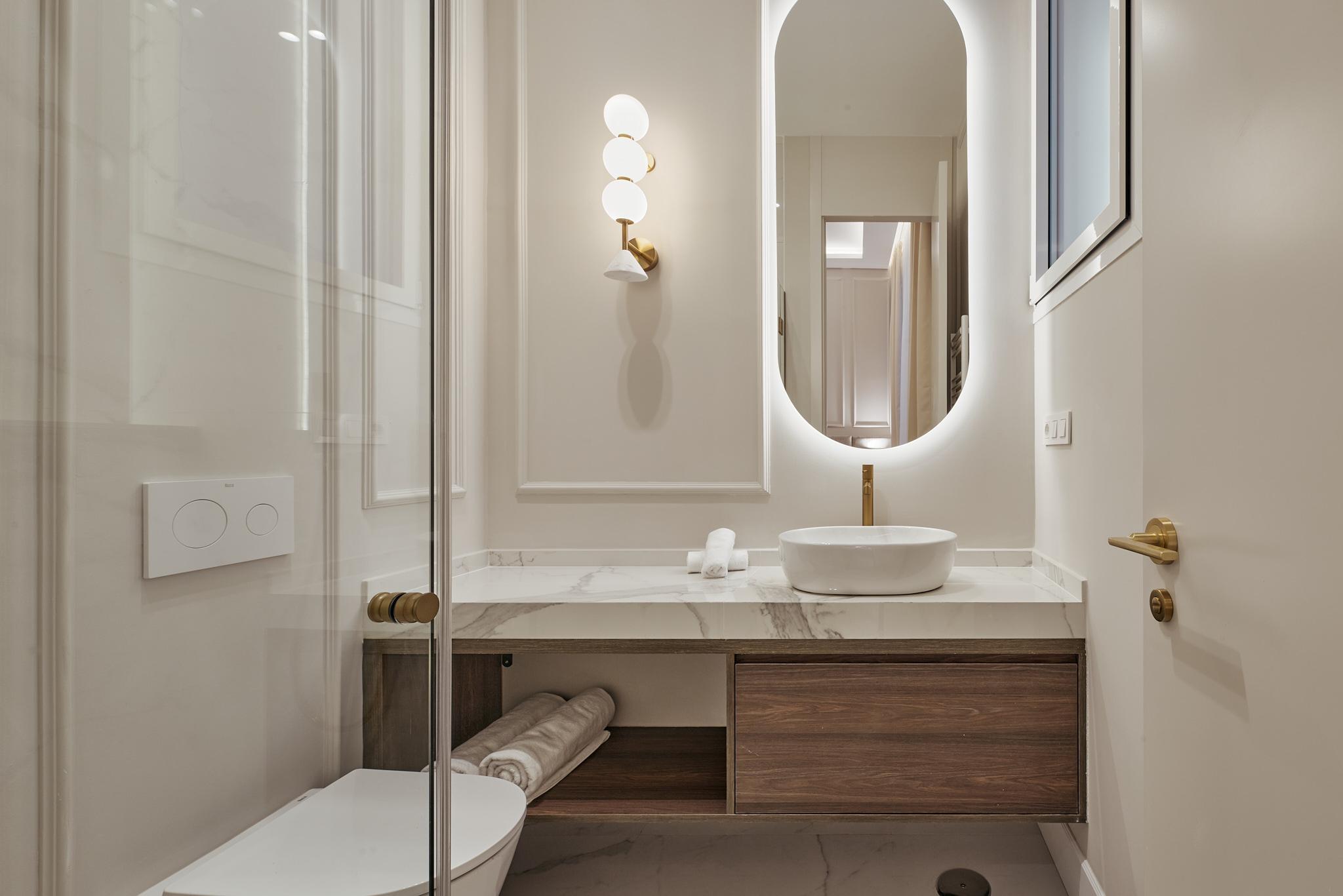 Piso en Venta en C. del Barco - 29