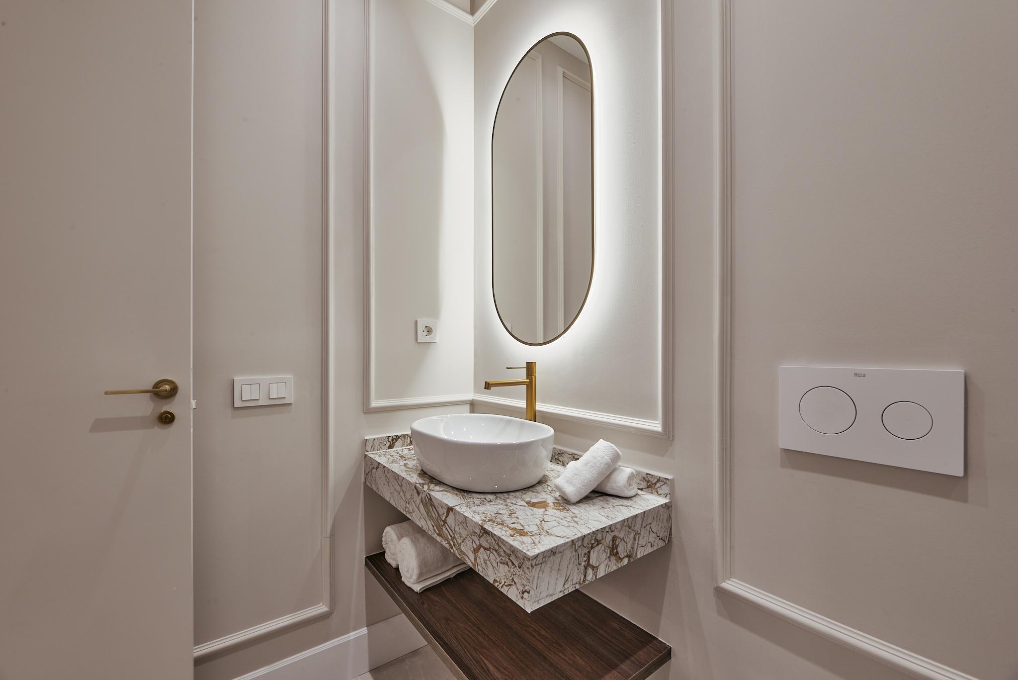 Piso en Venta en C. del Barco - 26