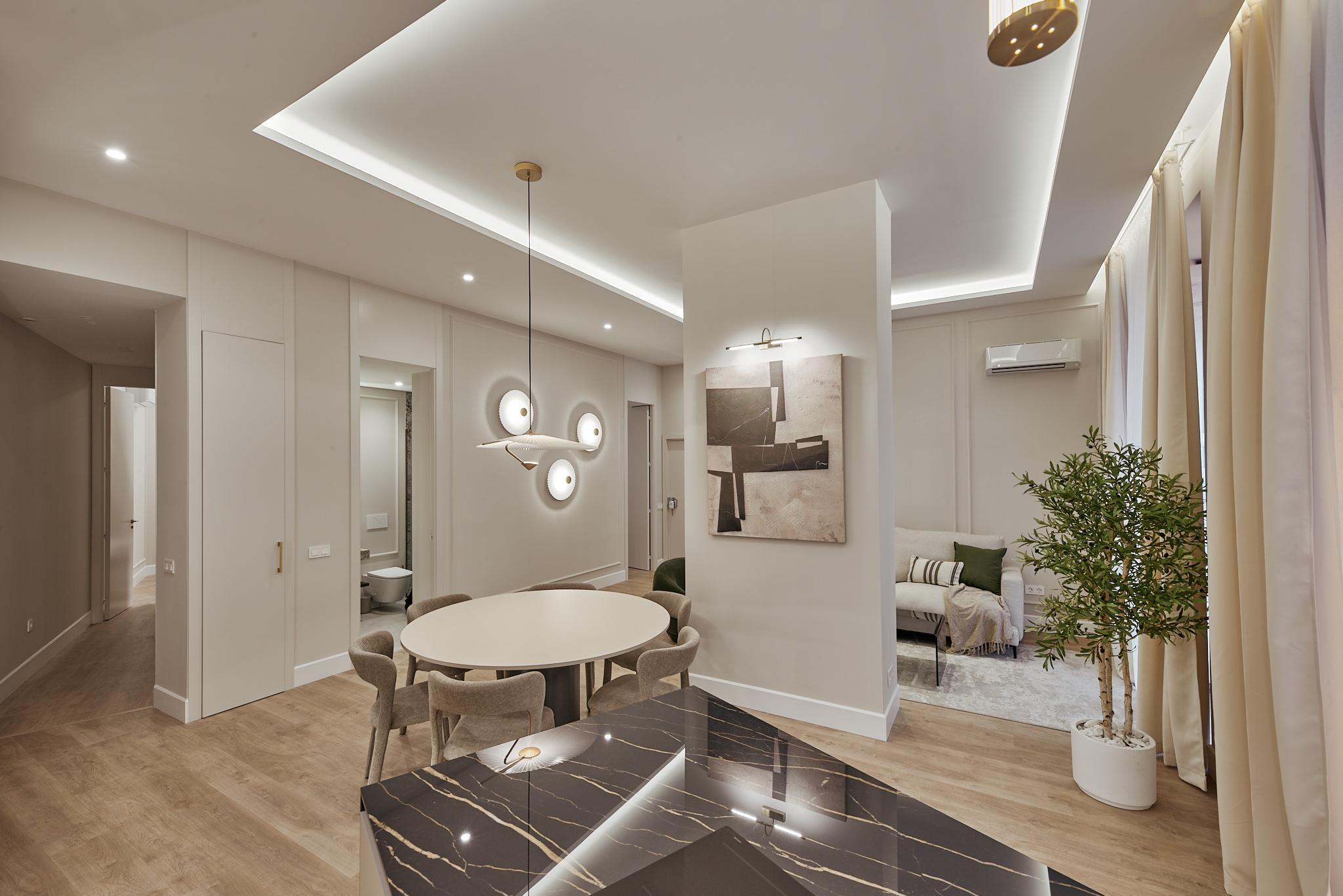 Piso en Venta en C. del Barco - 4