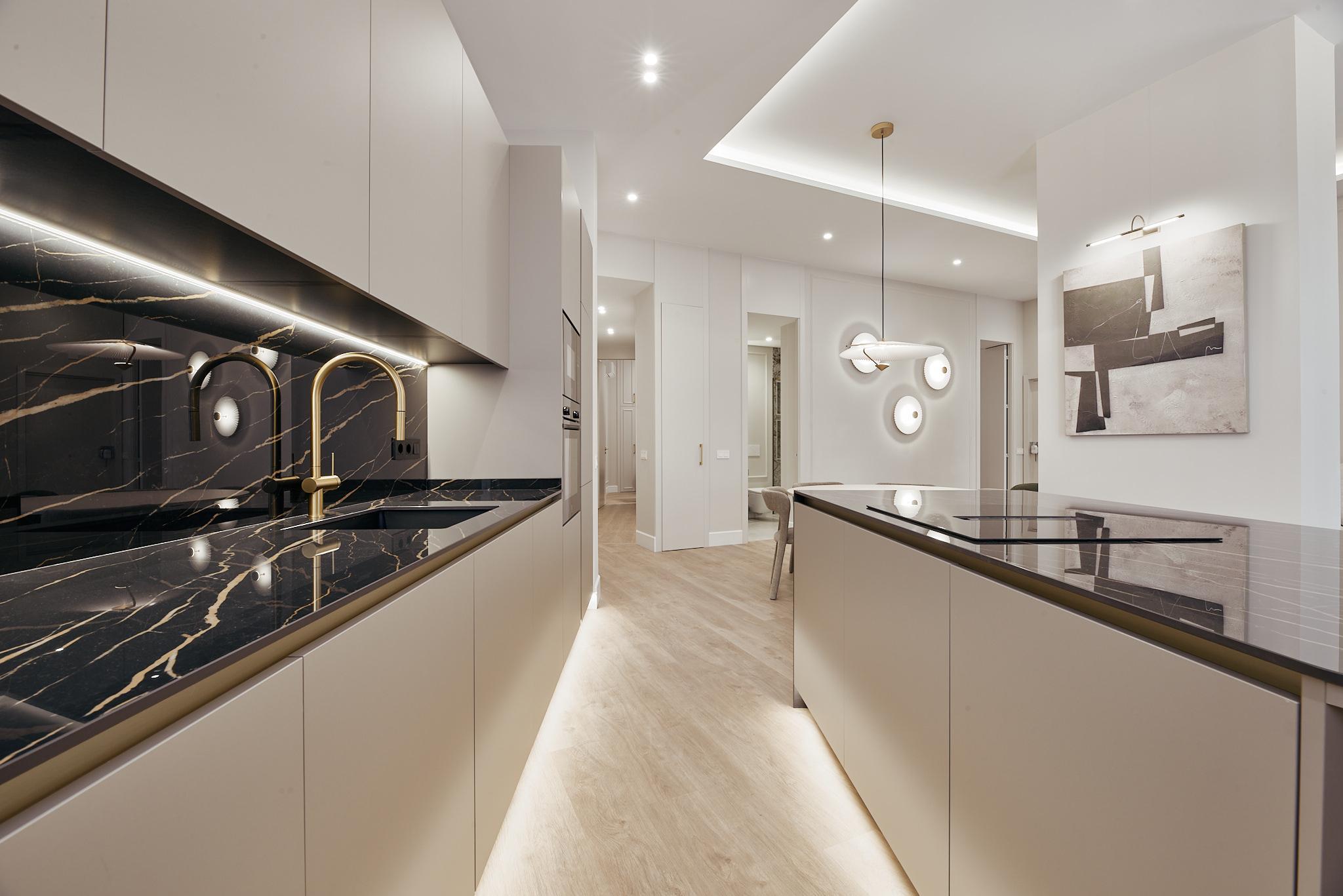 Piso en Venta en C. del Barco - 10