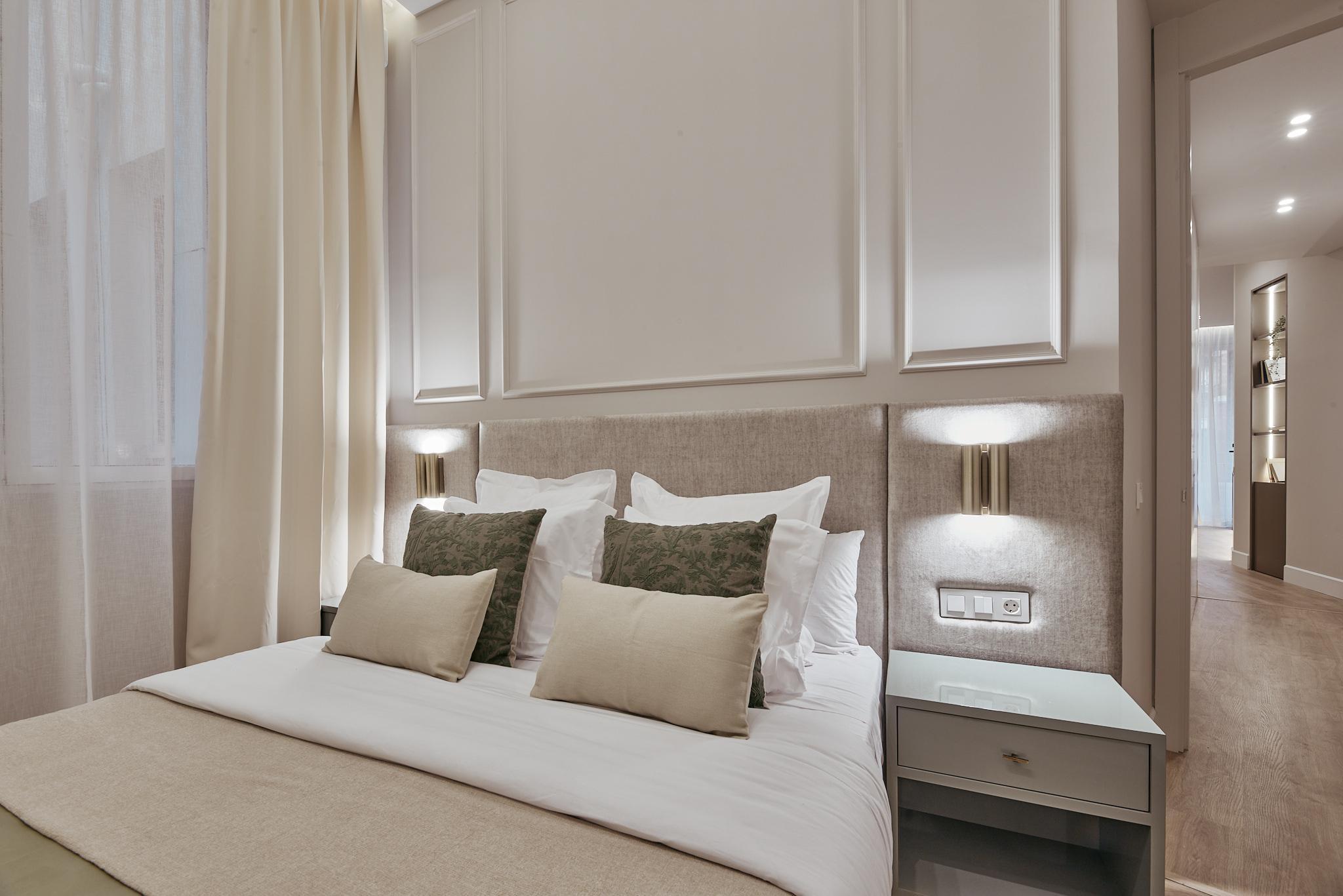 Piso en Venta en C. del Barco - 23