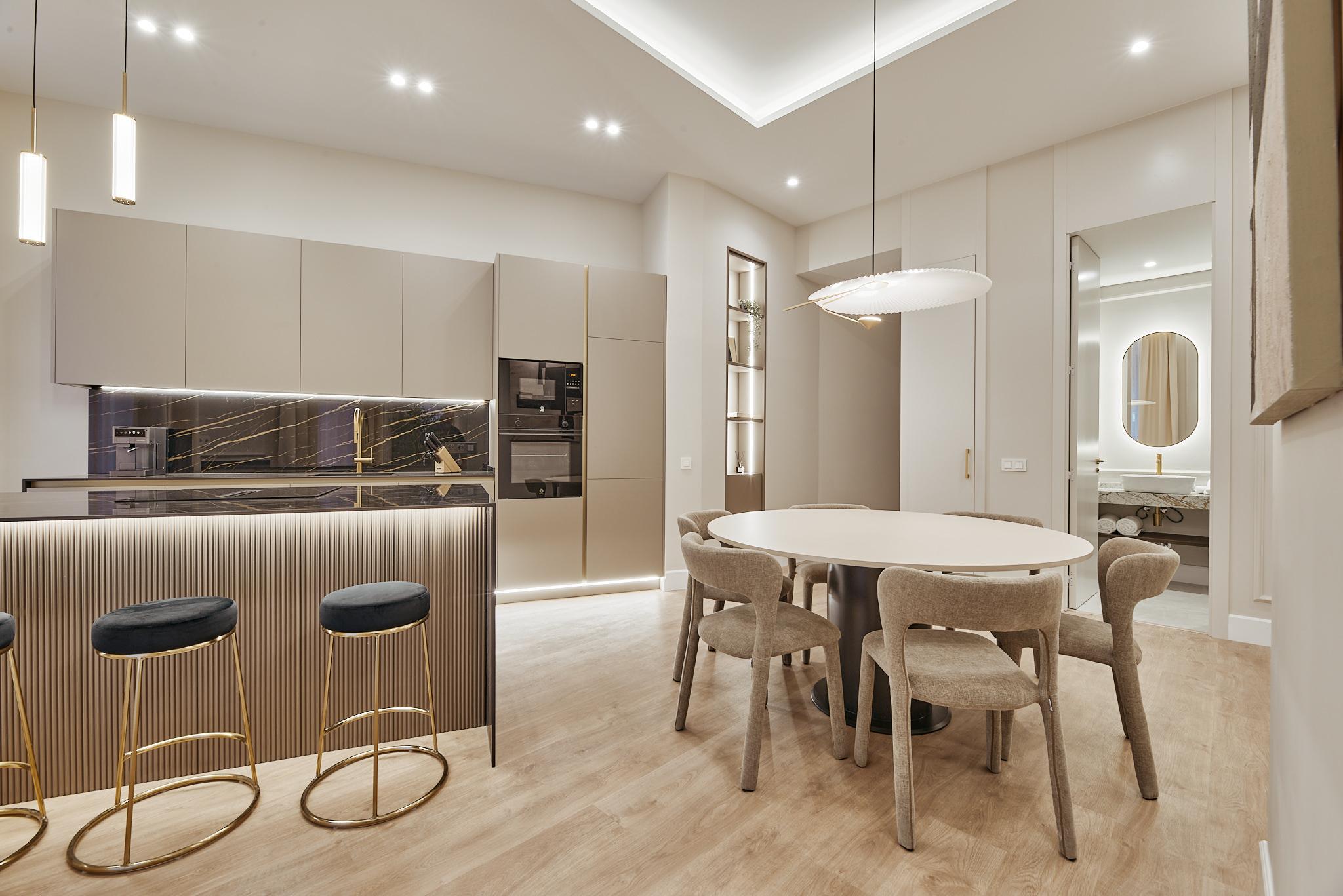 Piso en Venta en C. del Barco - 11