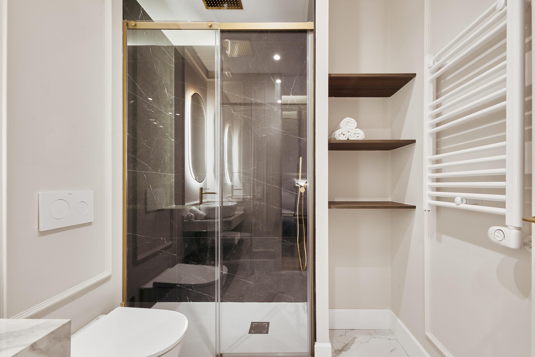 Piso en Venta en C. del Barco - 24