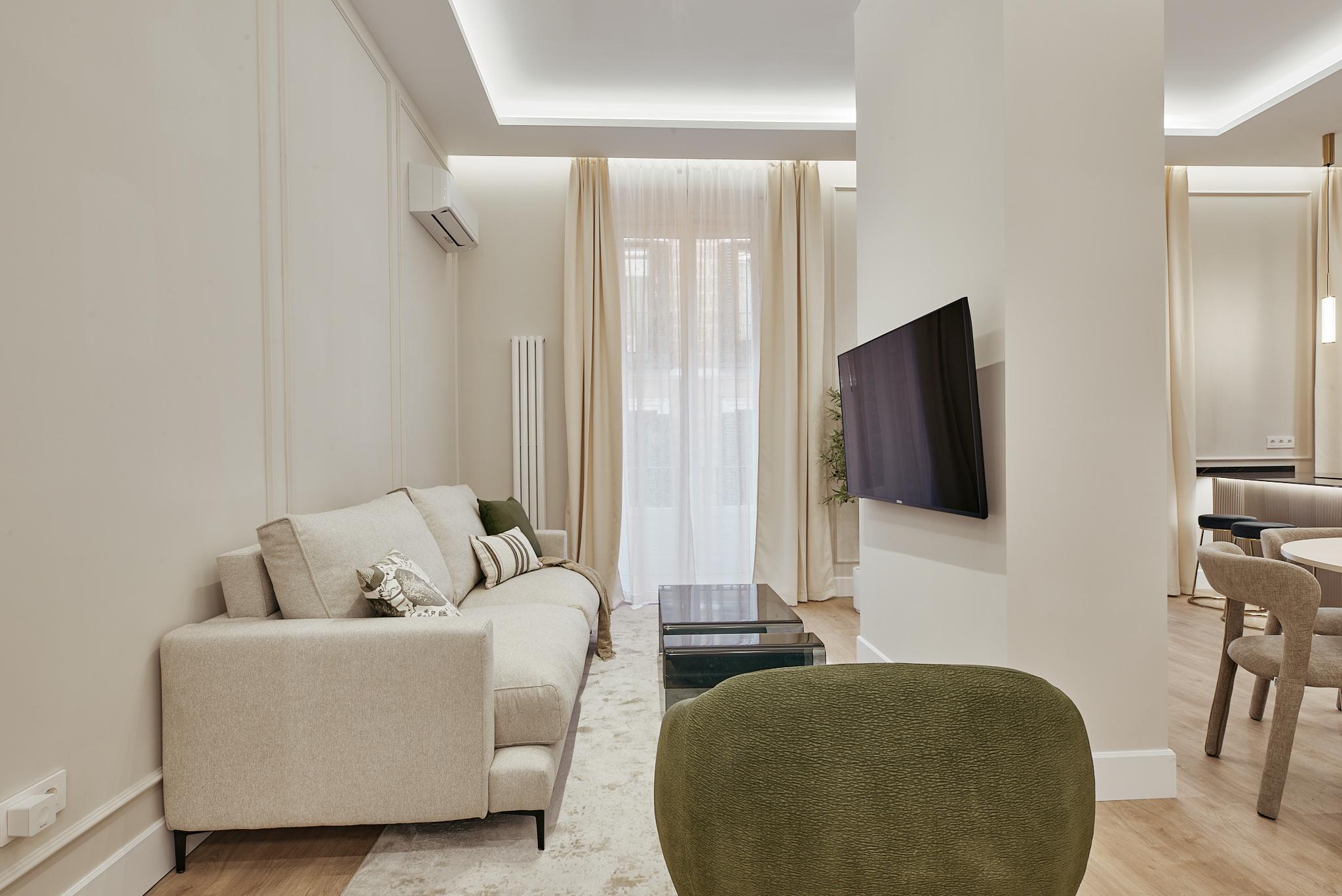 Piso en Venta en C. del Barco - 2