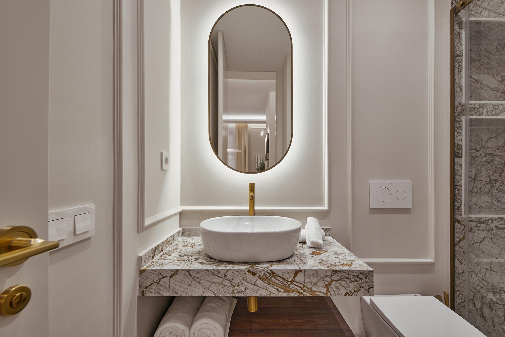 Piso en Venta en C. del Barco - 27