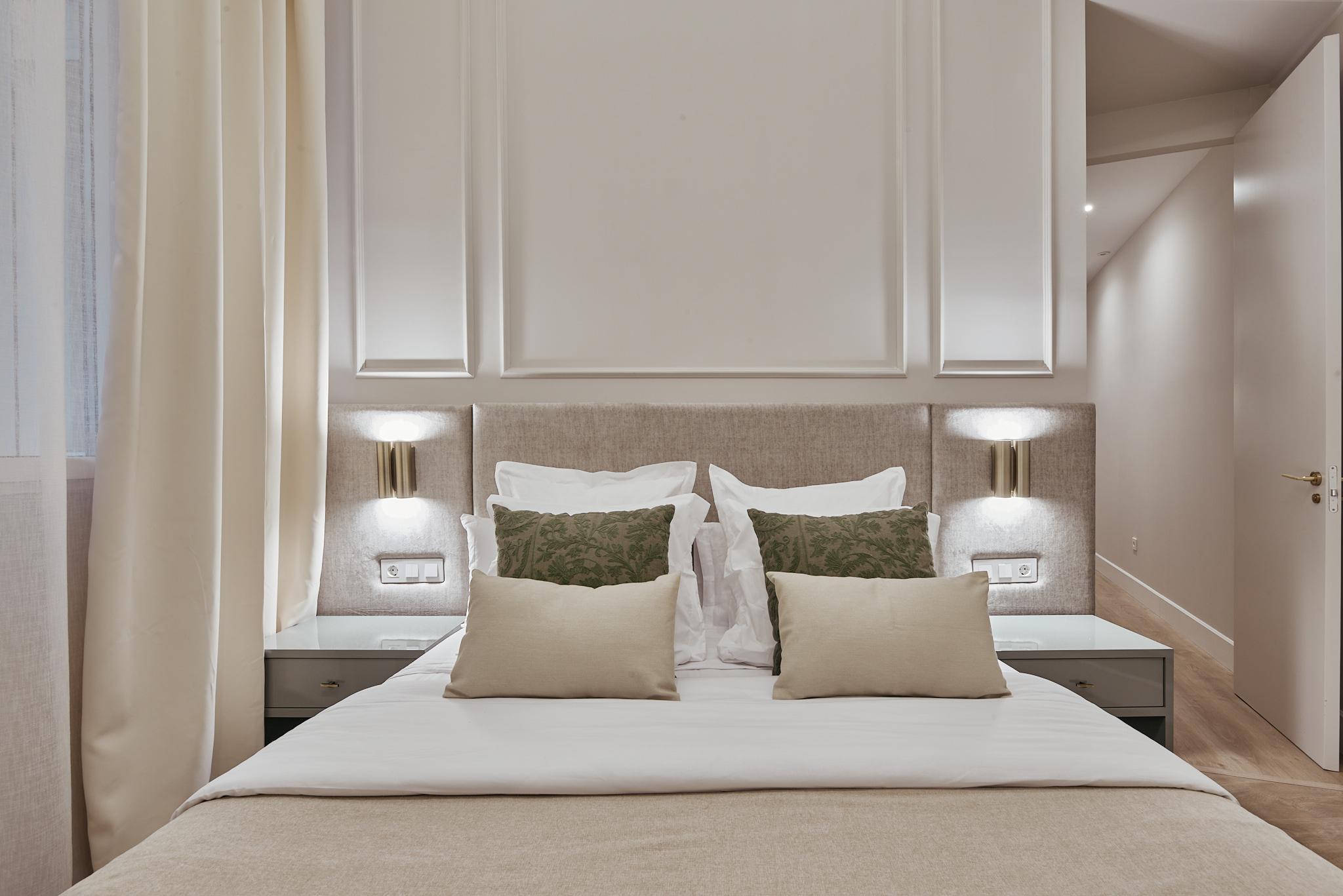 Piso en Venta en C. del Barco - 22