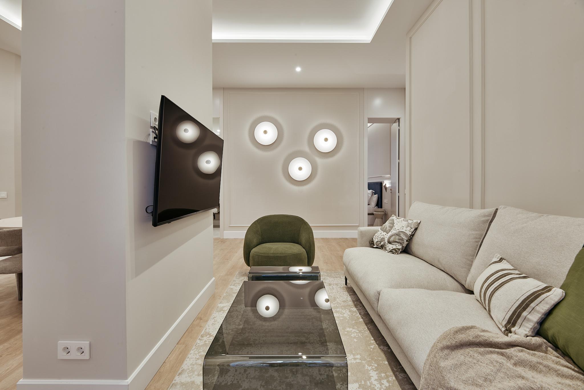 Piso en Venta en C. del Barco - 5