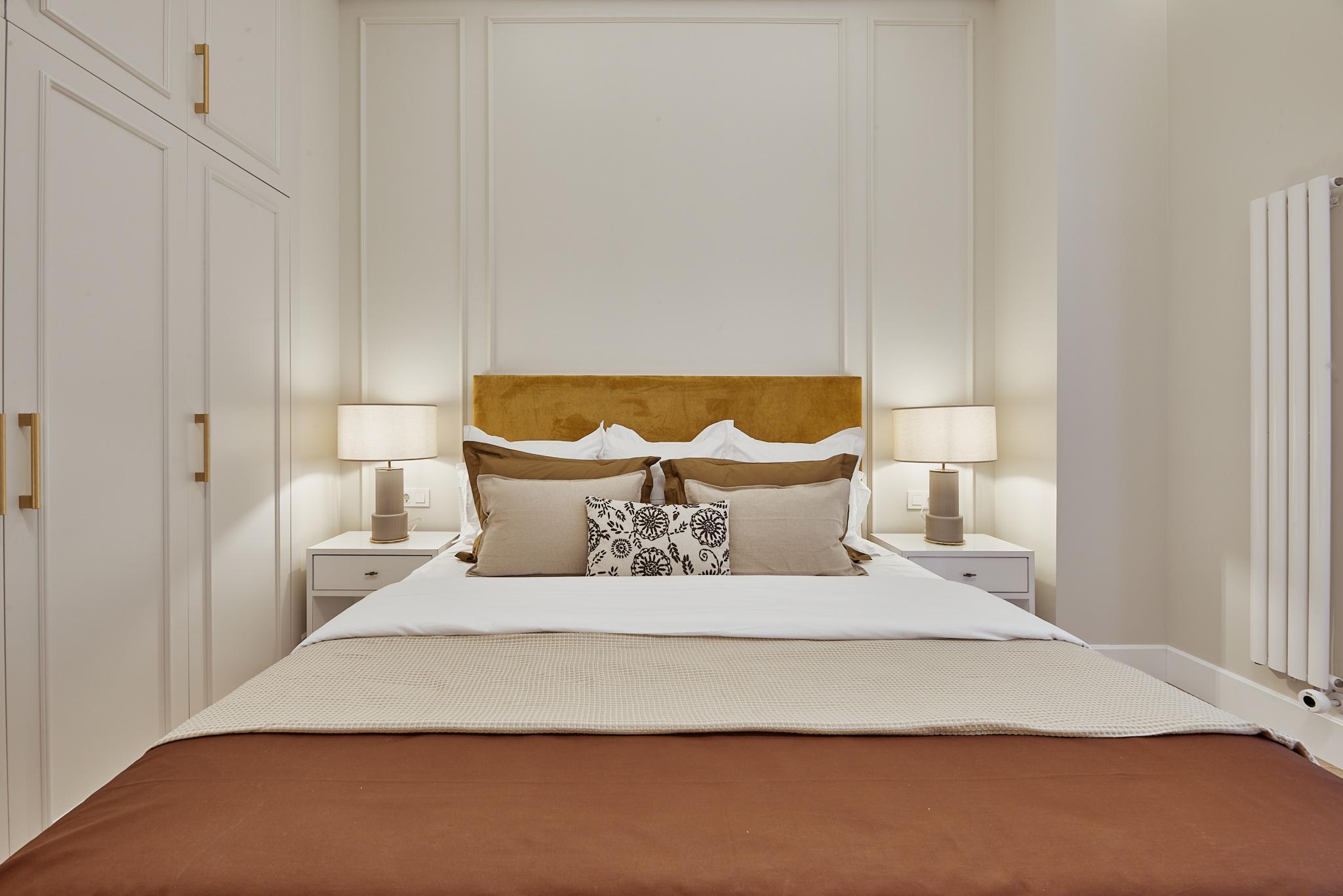 Piso en Venta en C. del Barco - 19