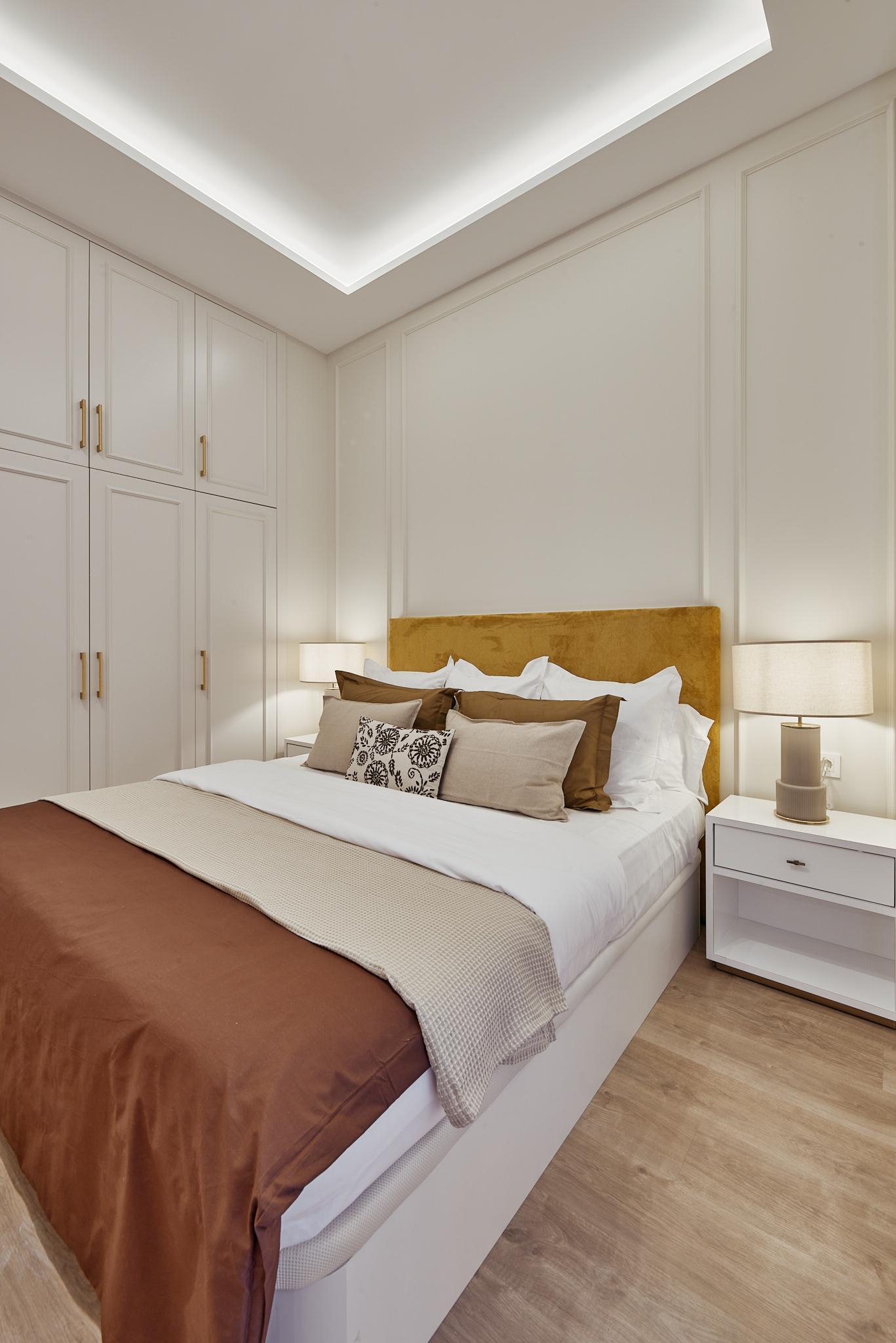 Piso en Venta en C. del Barco - 17