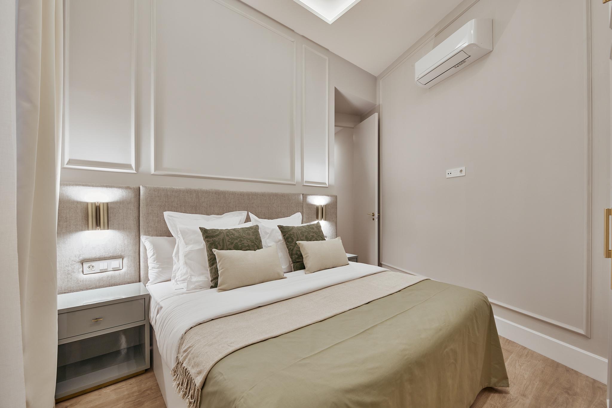 Piso en Venta en C. del Barco - 21