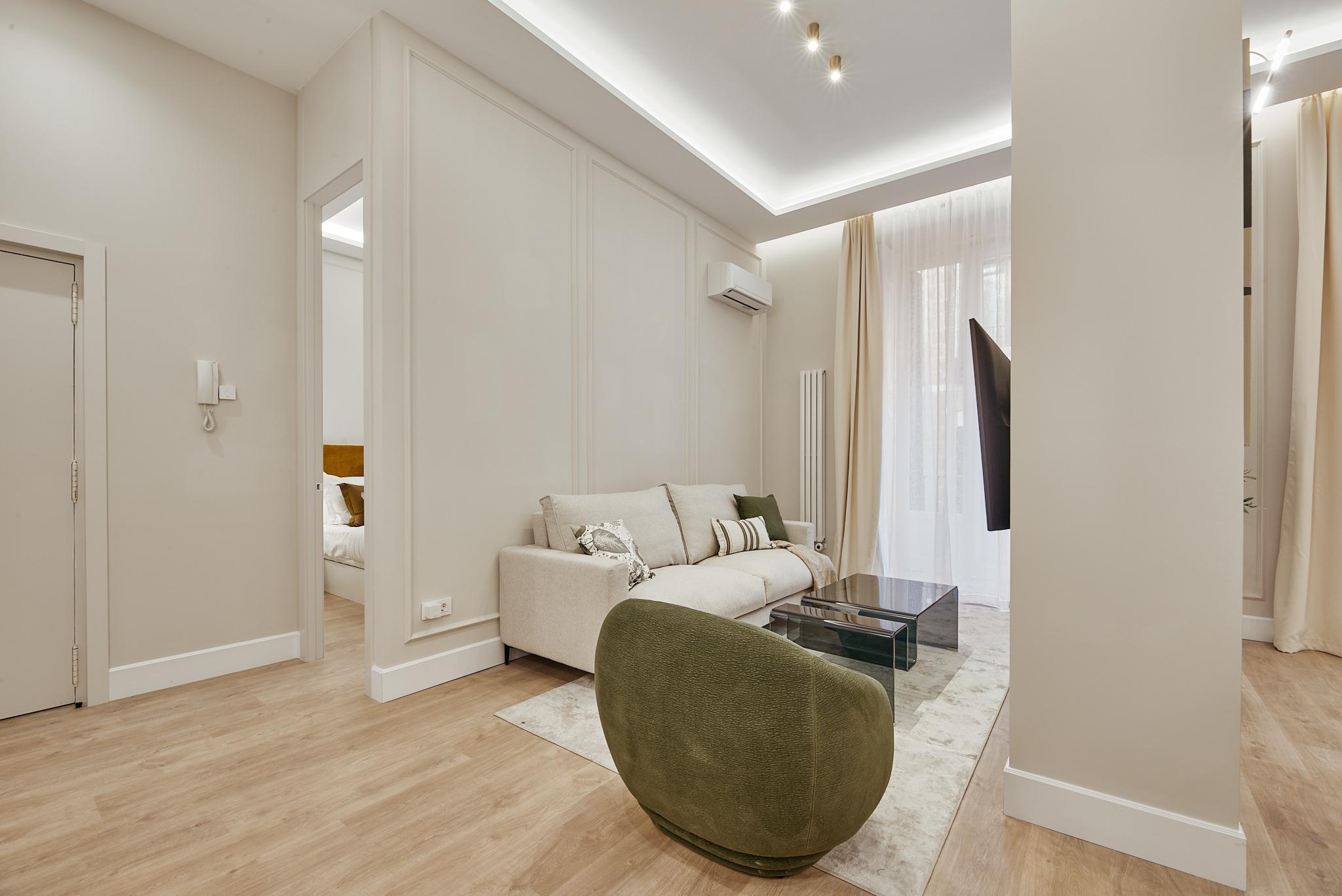 Piso en Venta en C. del Barco - 3