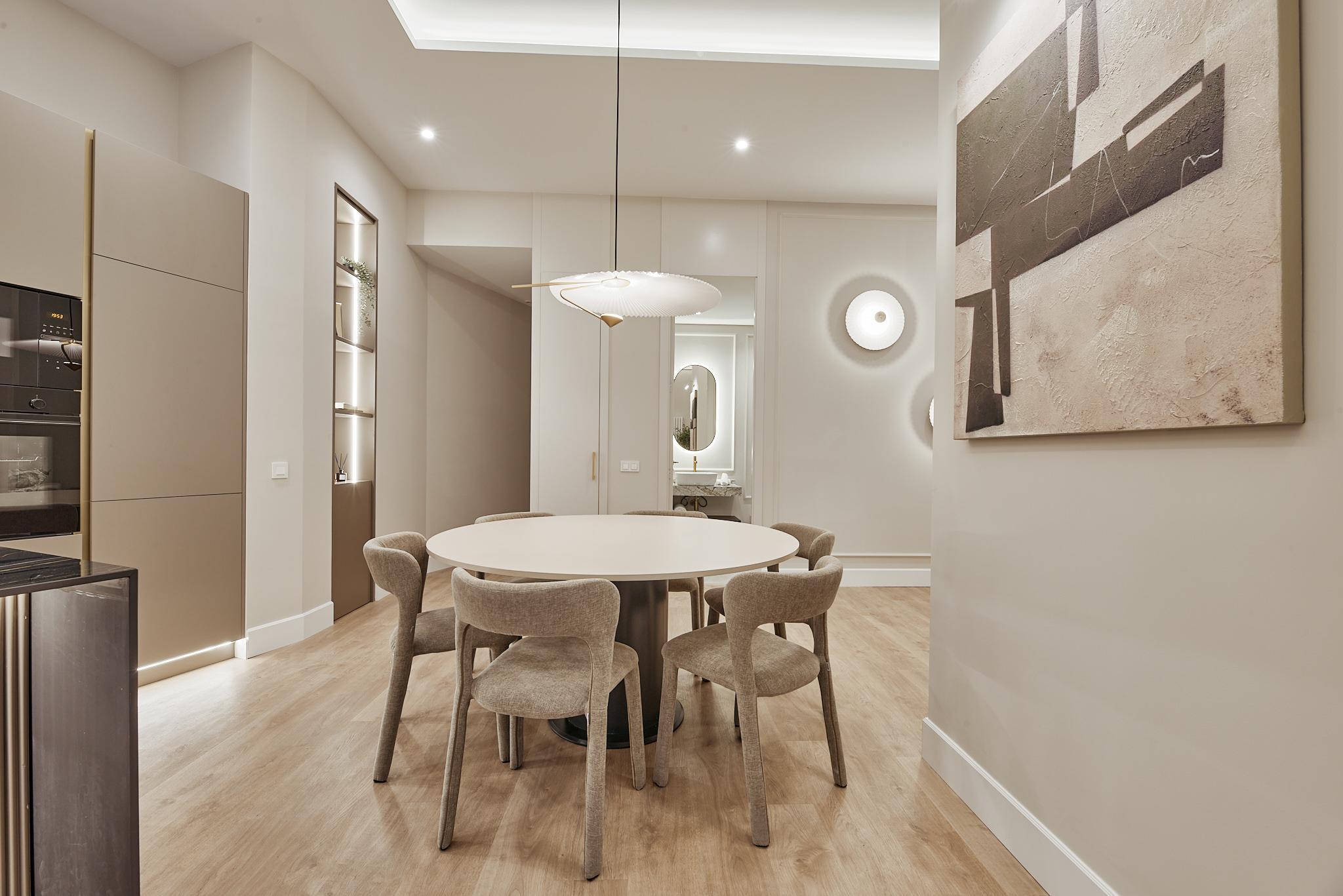 Piso en Venta en C. del Barco - 12