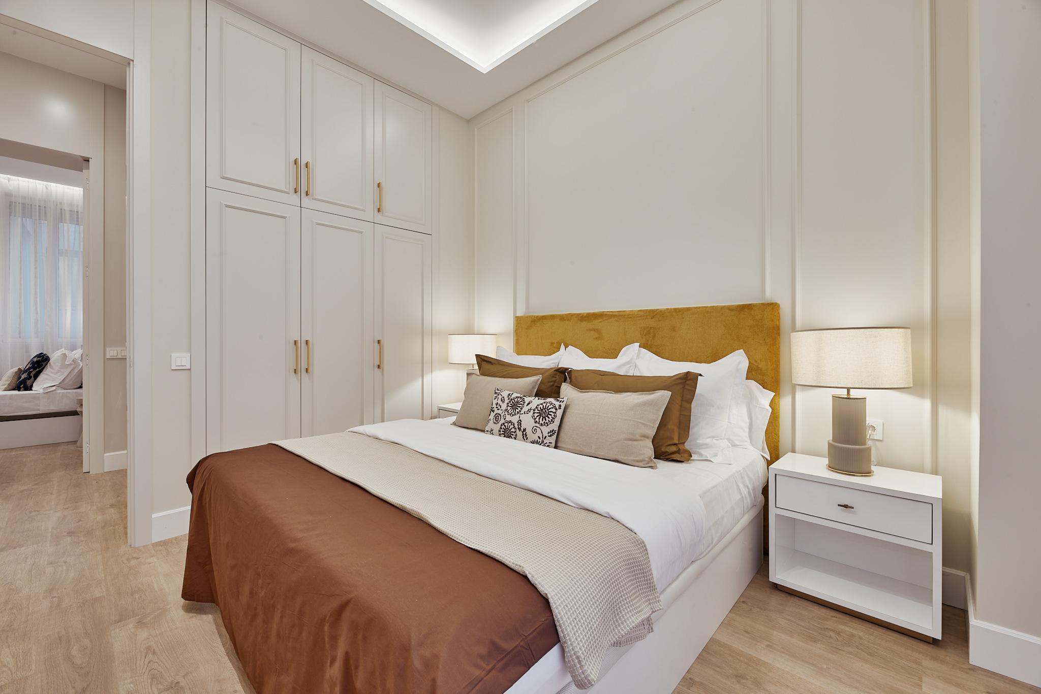 Piso en Venta en C. del Barco - 18