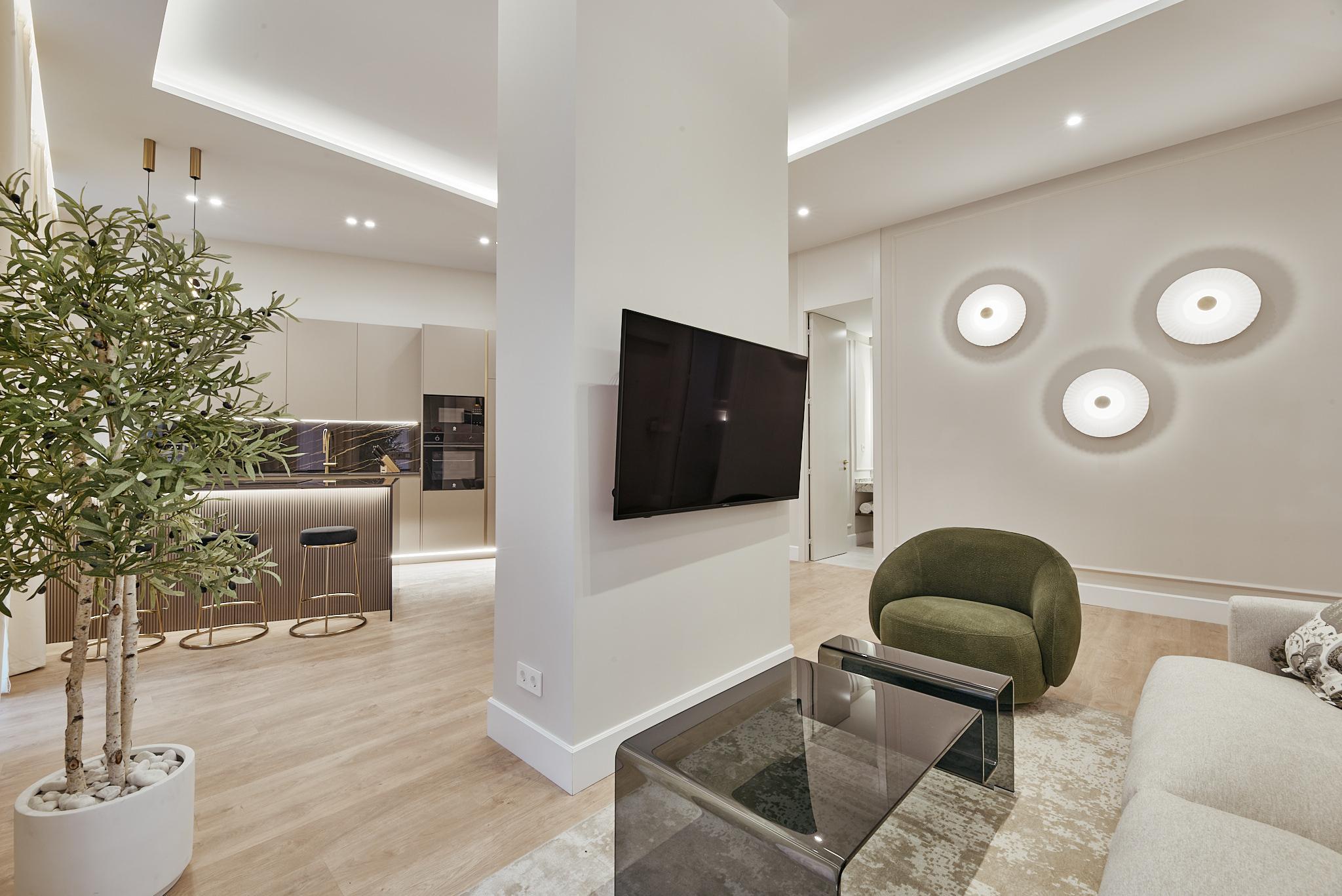 Piso en Venta en C. del Barco - 6