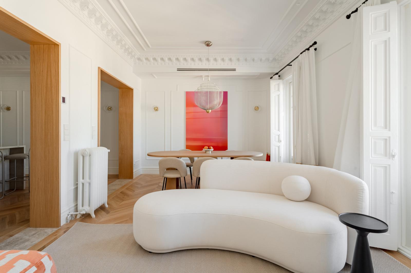 Piso en Venta en Lista (Salamanca) - 1