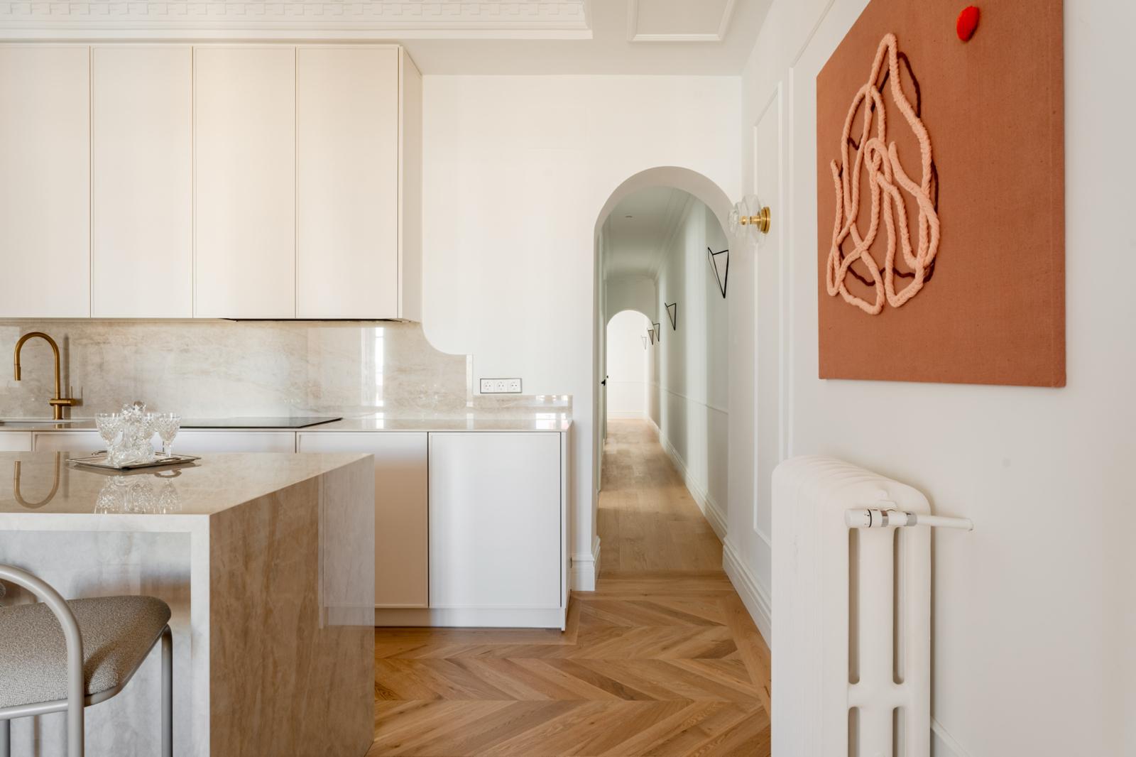 Piso en Venta en Lista (Salamanca) - 18