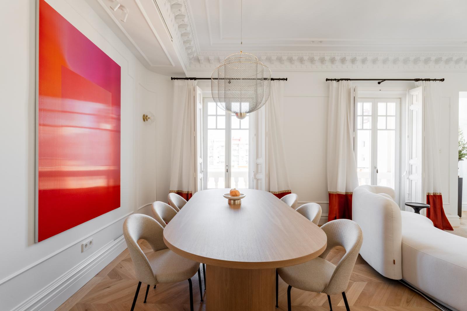 Piso en Venta en Lista (Salamanca) - 12