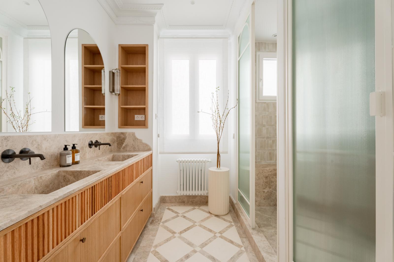 Piso en Venta en Lista (Salamanca) - 36