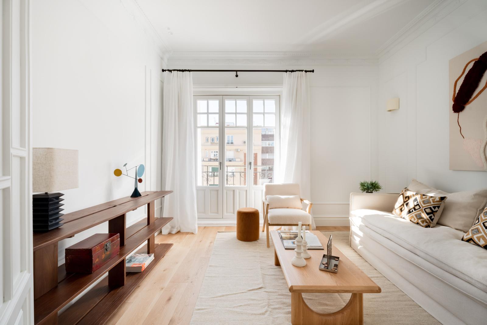 Piso en Venta en Lista (Salamanca) - 31