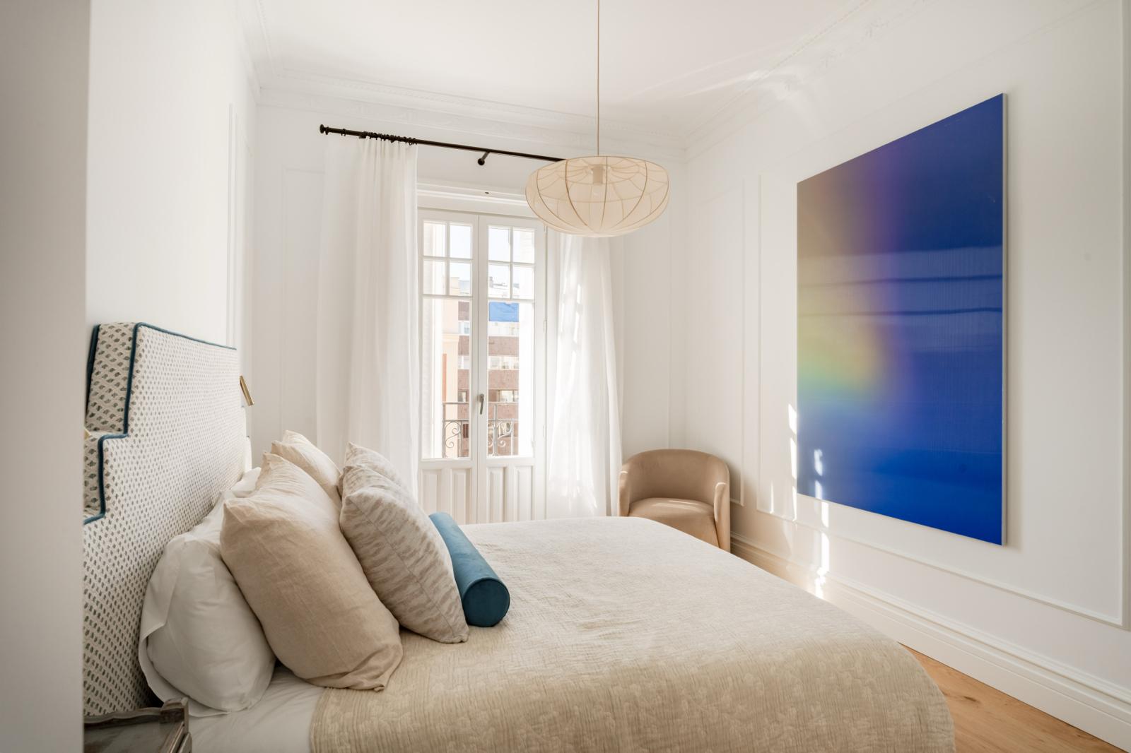 Piso en Venta en Lista (Salamanca) - 37