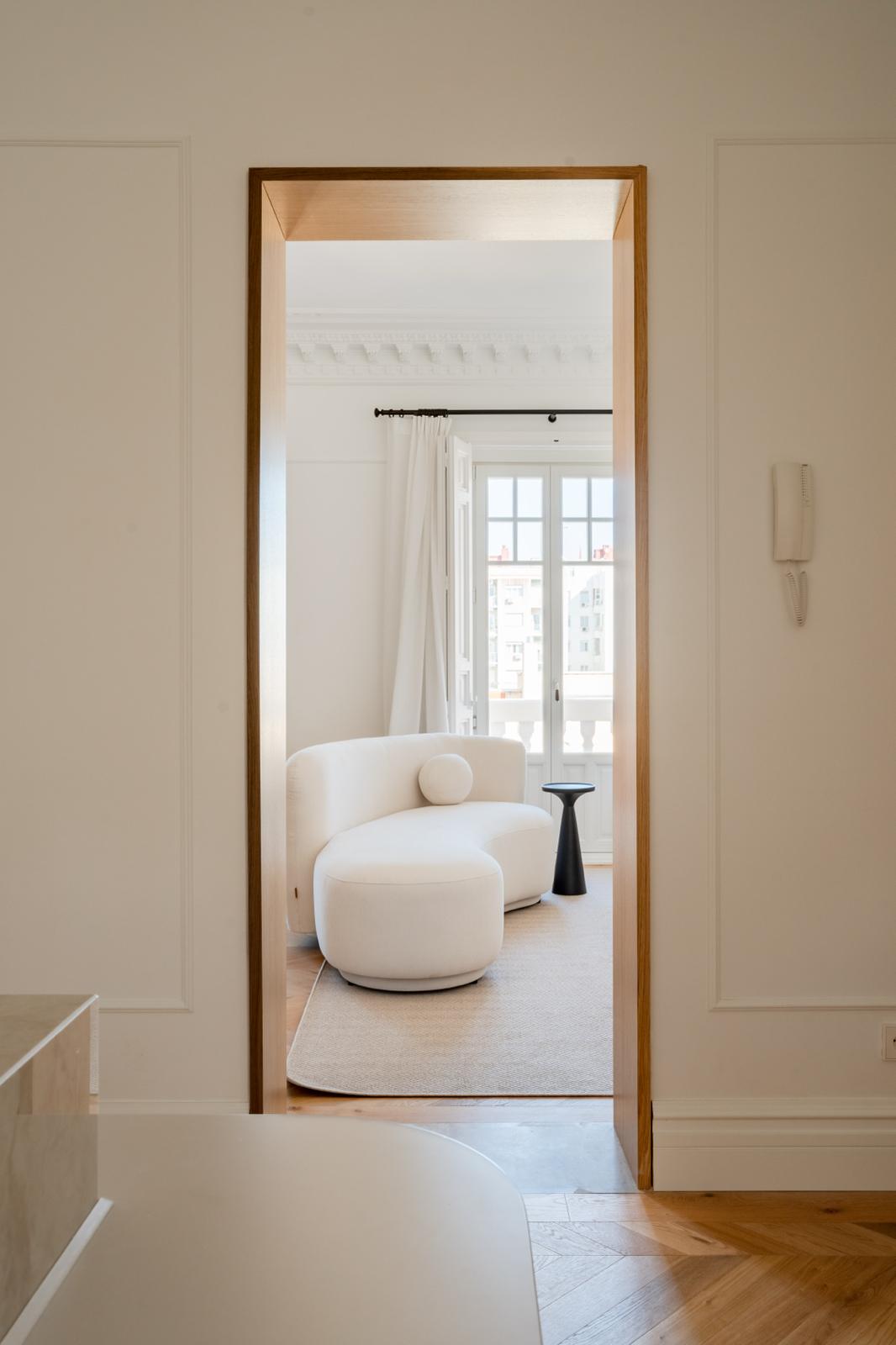 Piso en Venta en Lista (Salamanca) - 11