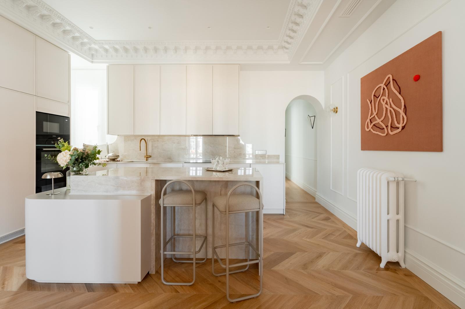 Piso en Venta en Lista (Salamanca) - 22