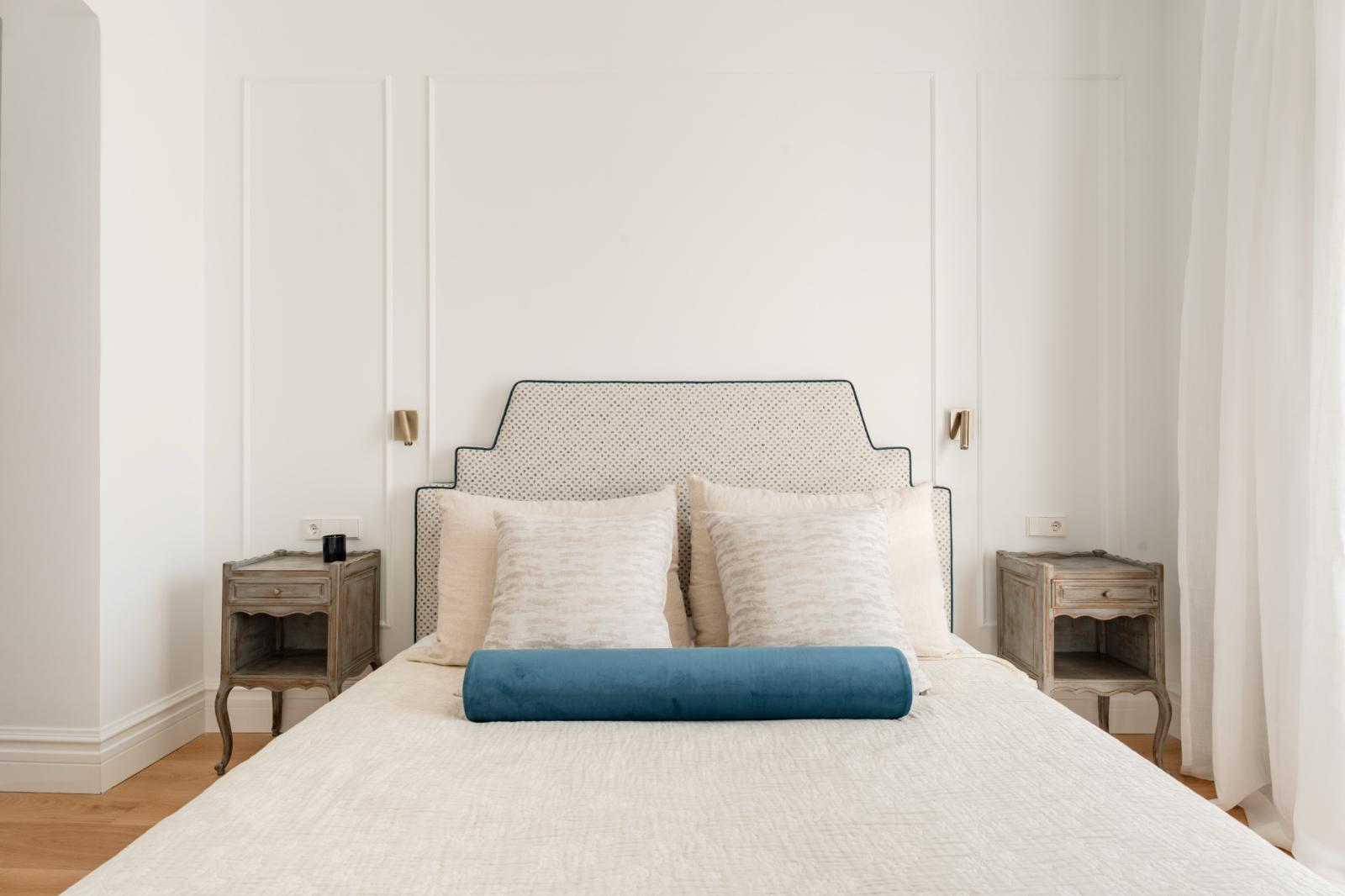 Piso en Venta en Lista (Salamanca) - 39