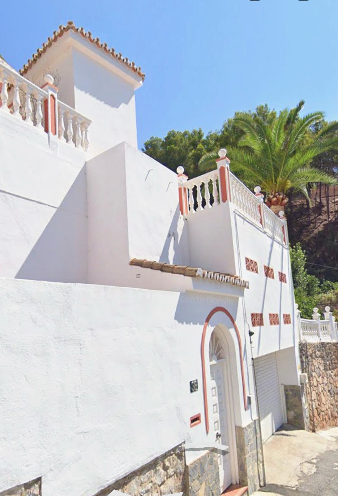 Casa en Venta en Calle Baja - 6