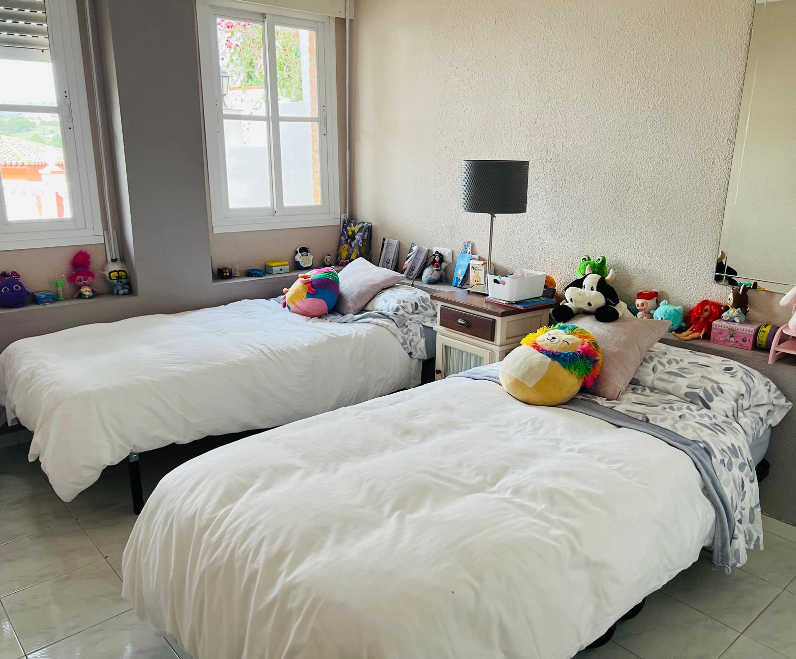 Casa en Venta en Calle Baja - 3