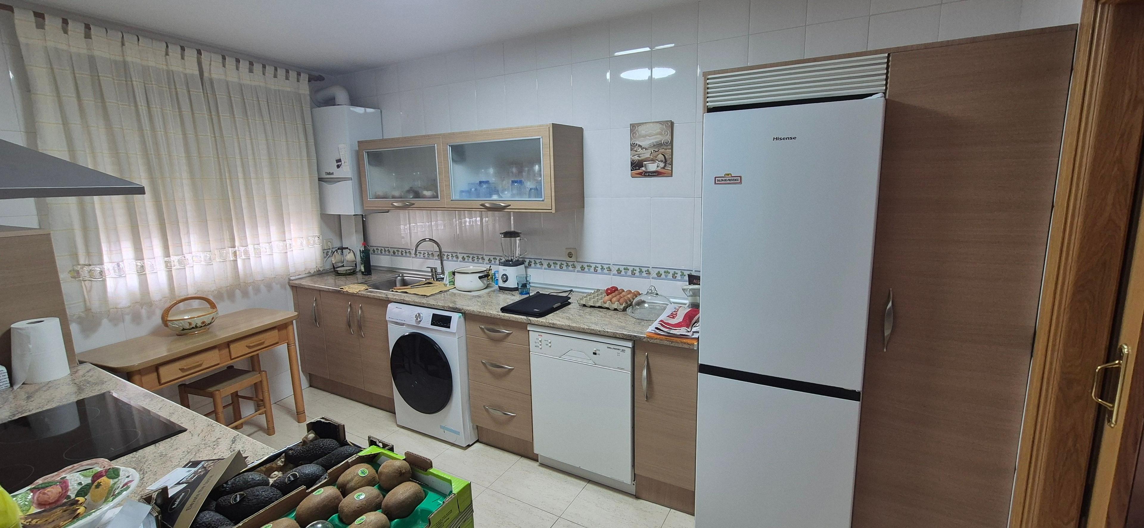 Townhouse en Venta en C. Calabazón - 4