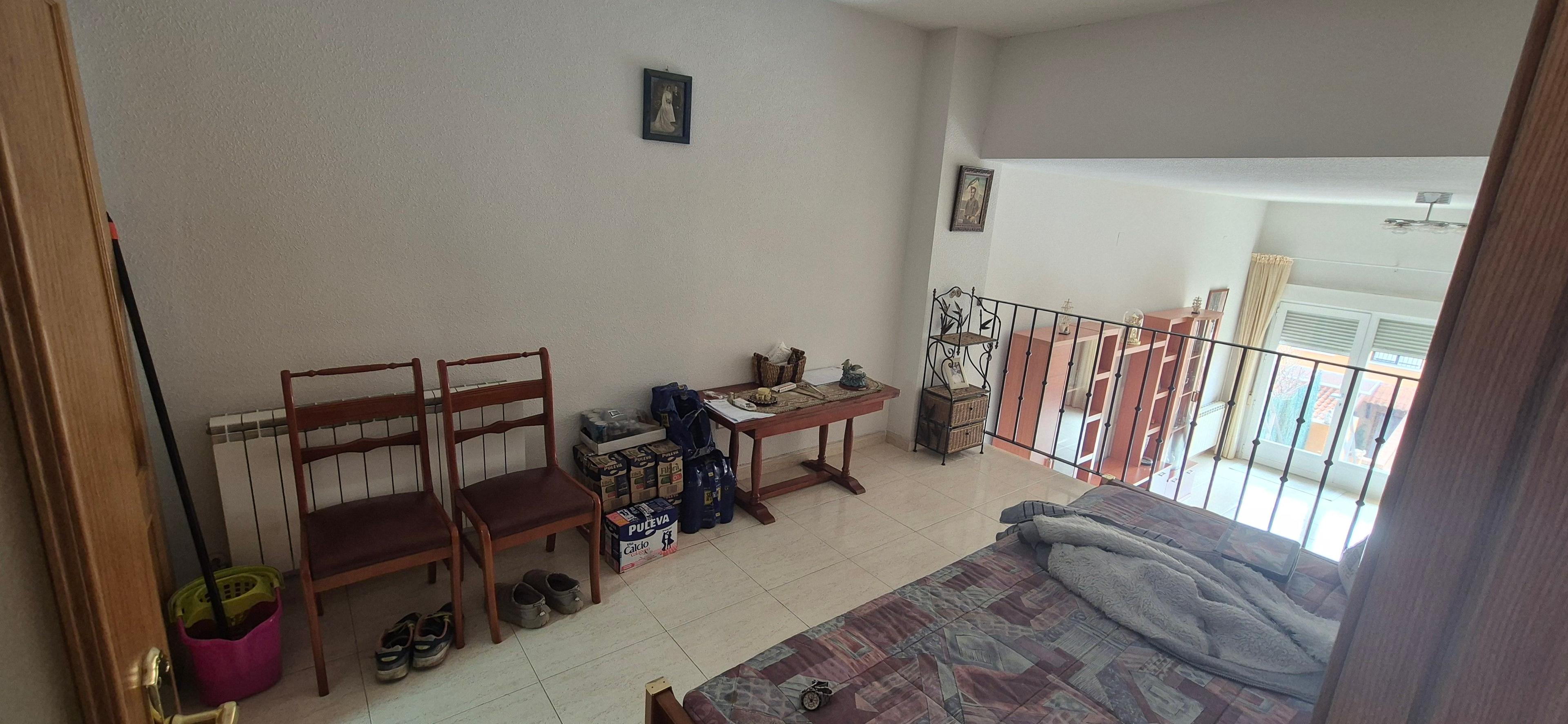 Townhouse en Venta en C. Calabazón - 17