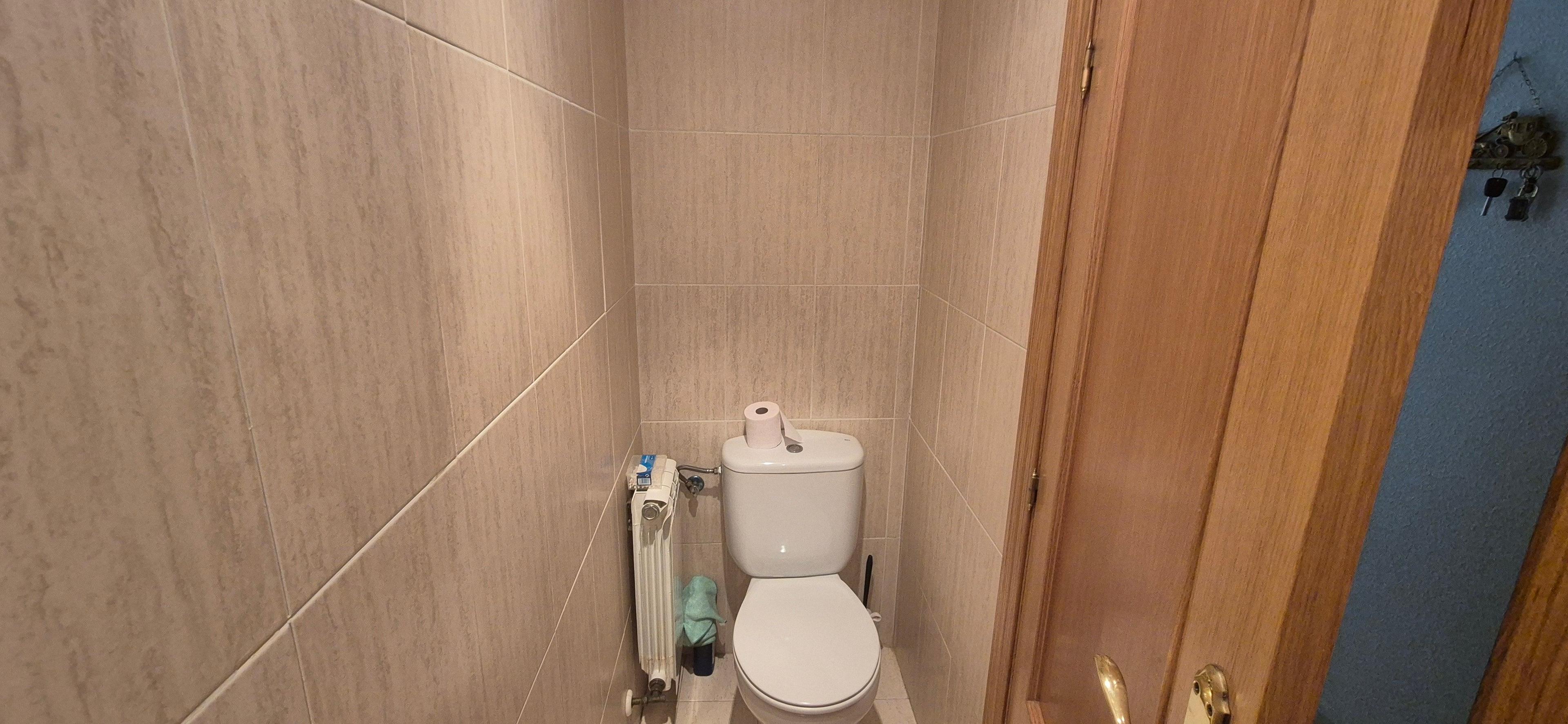 Townhouse en Venta en C. Calabazón - 8