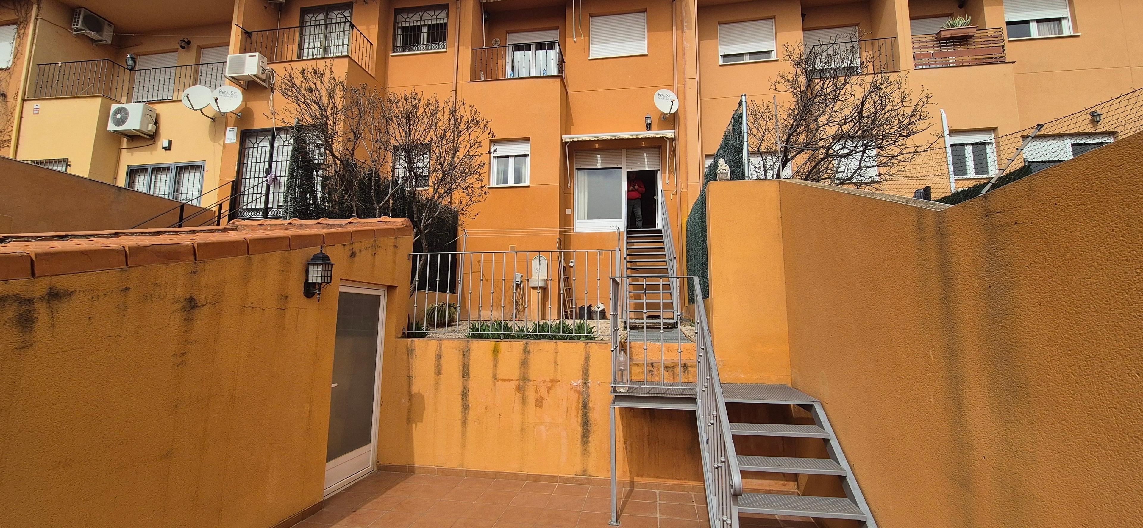 Townhouse en Venta en C. Calabazón - 19