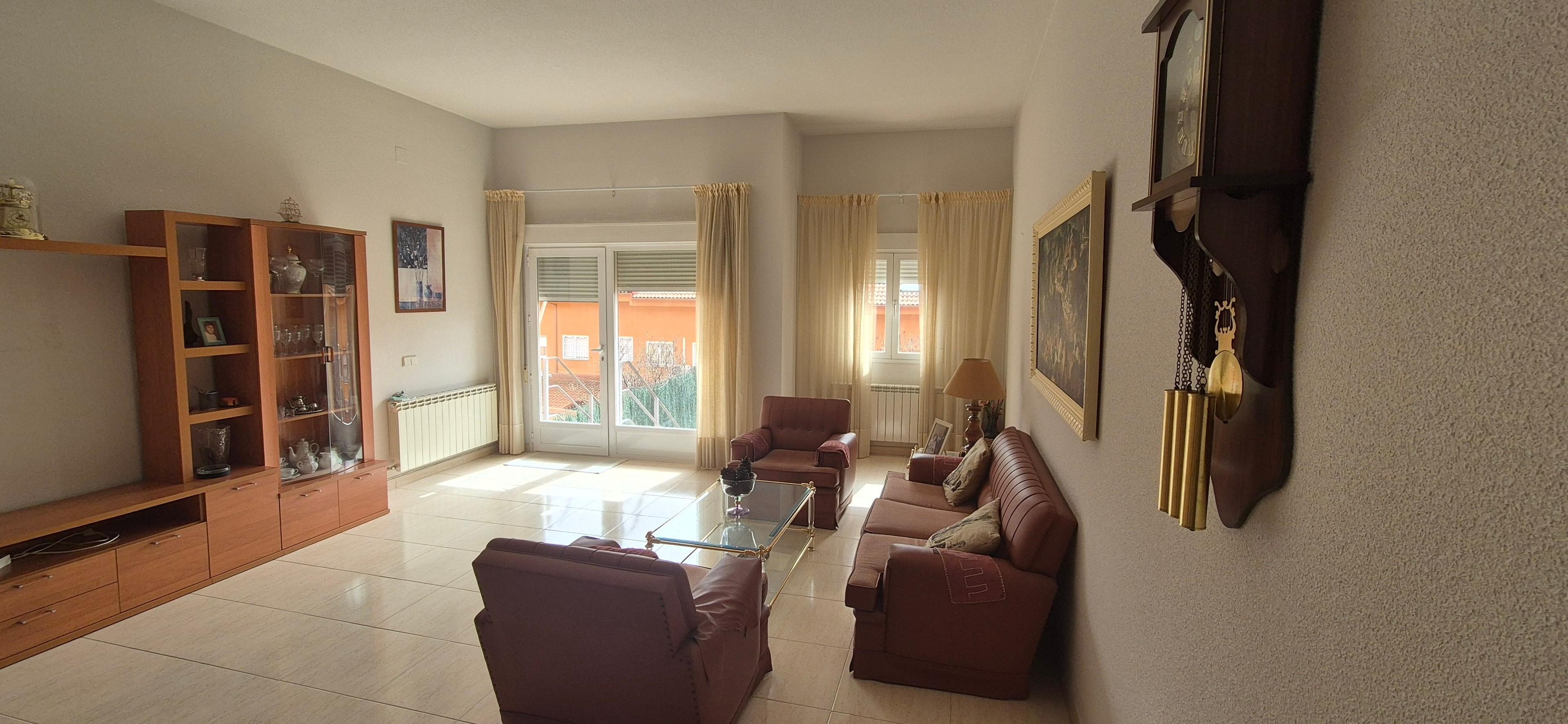 Townhouse en Venta en C. Calabazón - 1