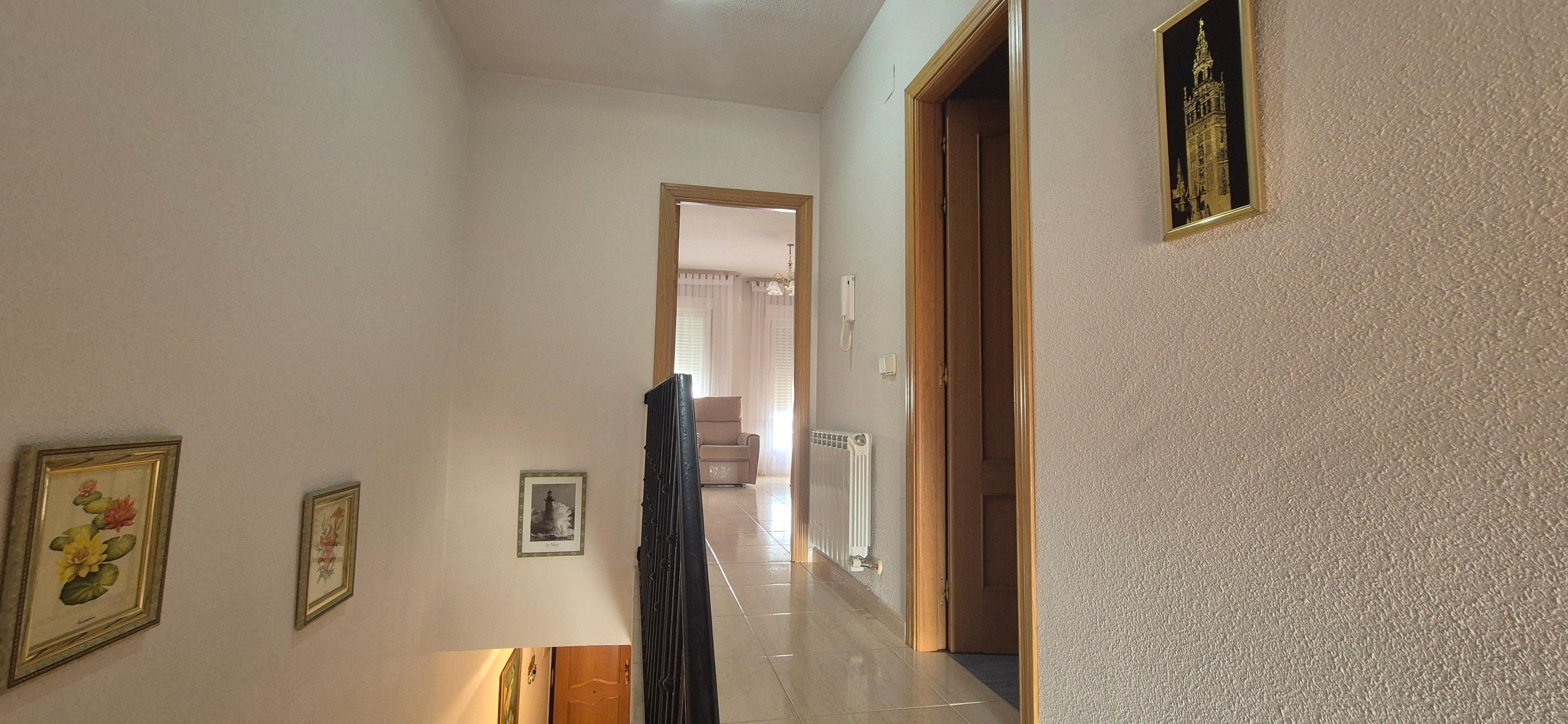 Townhouse en Venta en C. Calabazón - 12