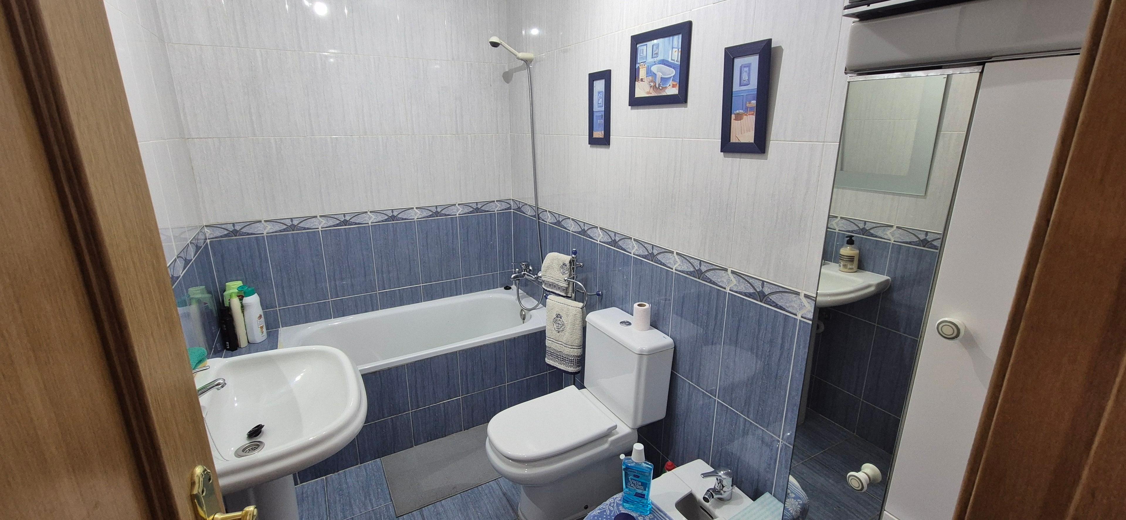 Townhouse en Venta en C. Calabazón - 9