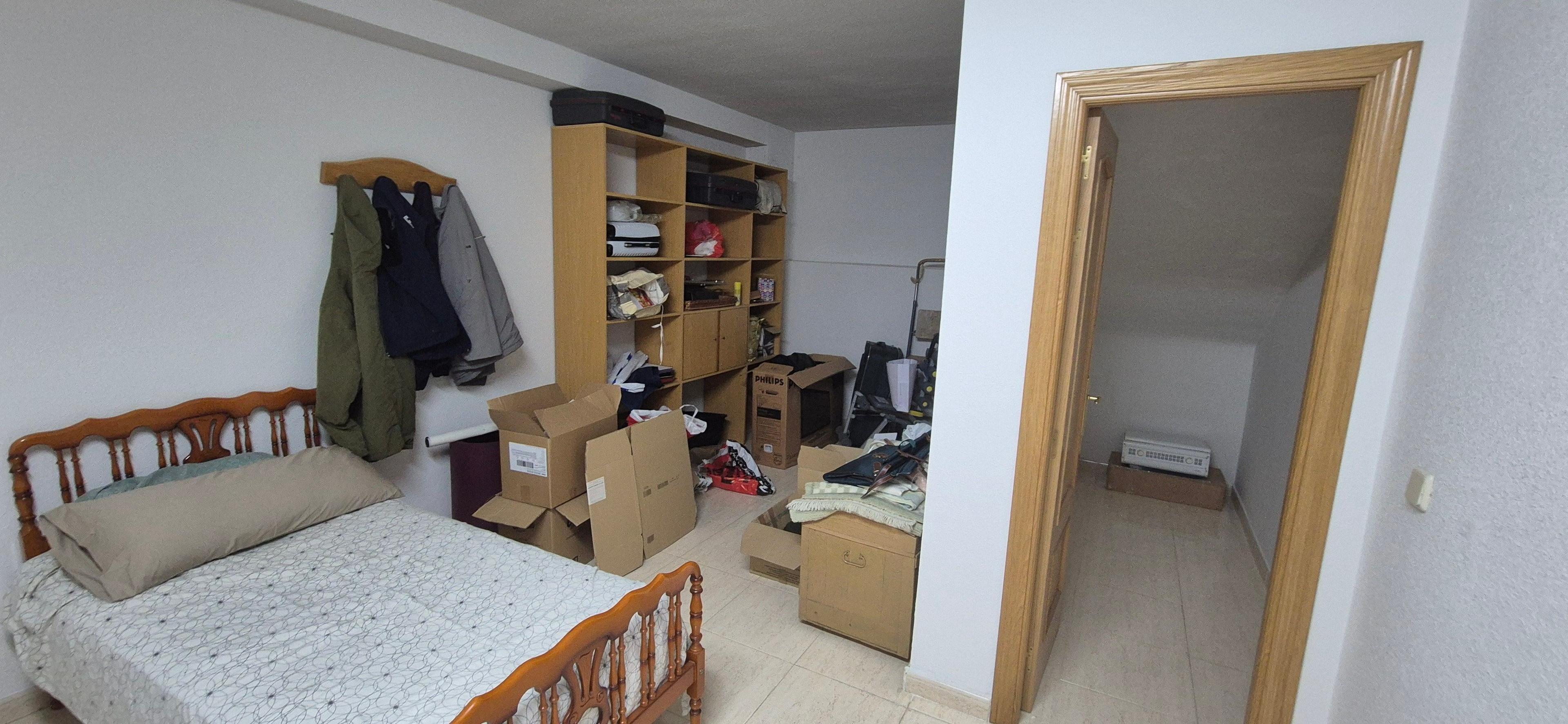 Townhouse en Venta en C. Calabazón - 15