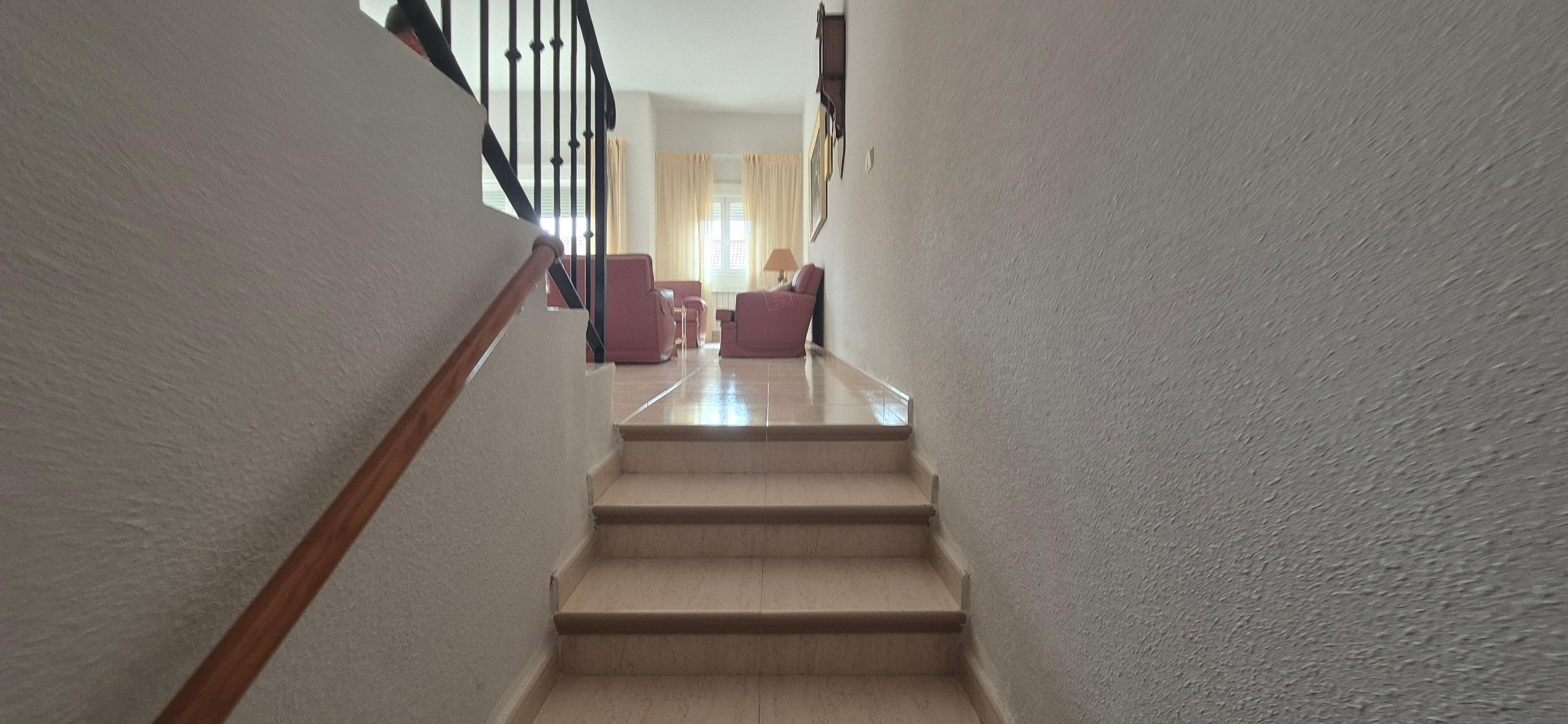 Townhouse en Venta en C. Calabazón - 13
