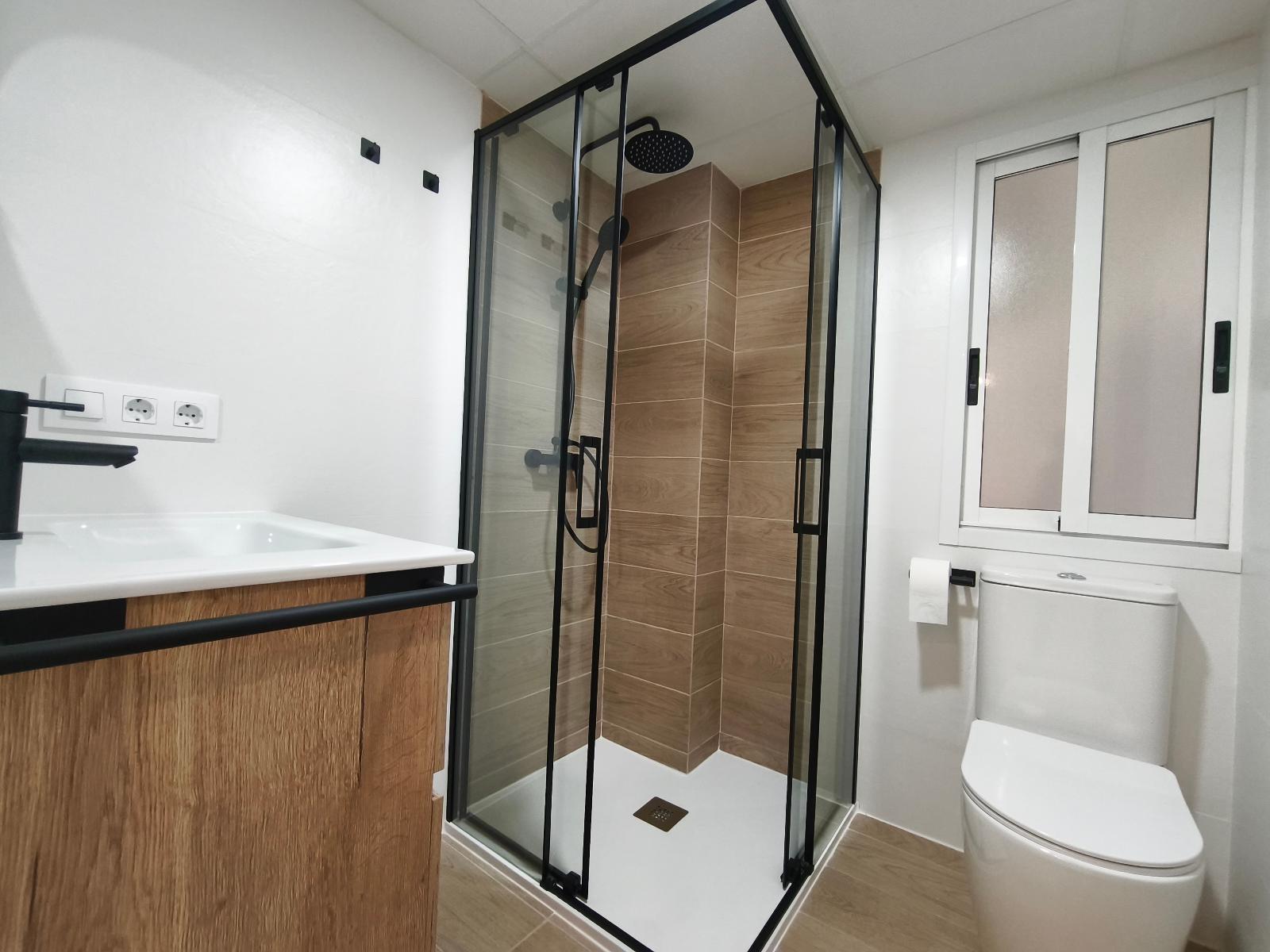 Piso en venta en el corazón de Alicante - 12