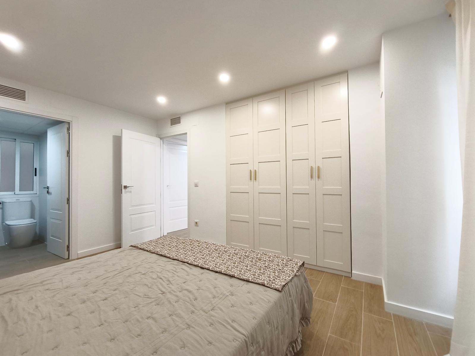 Piso en venta en el corazón de Alicante - 8