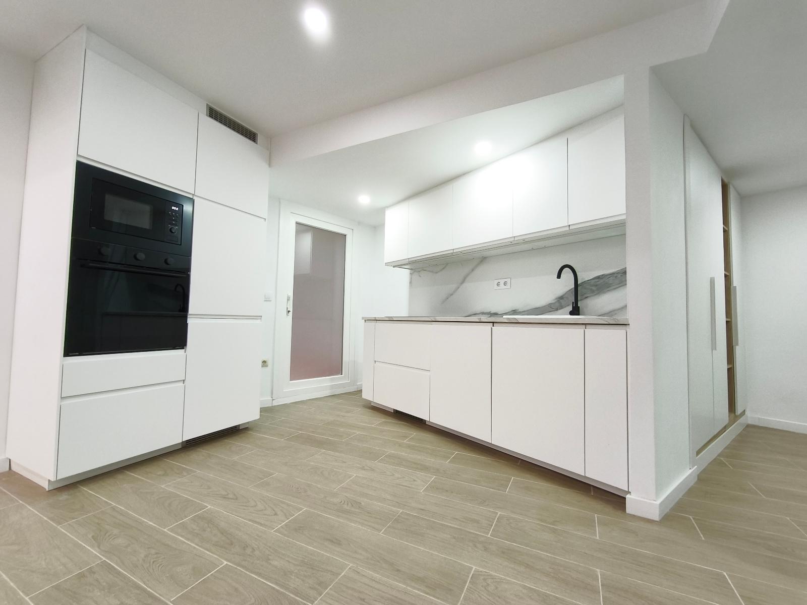 Piso en venta en el corazón de Alicante - 5