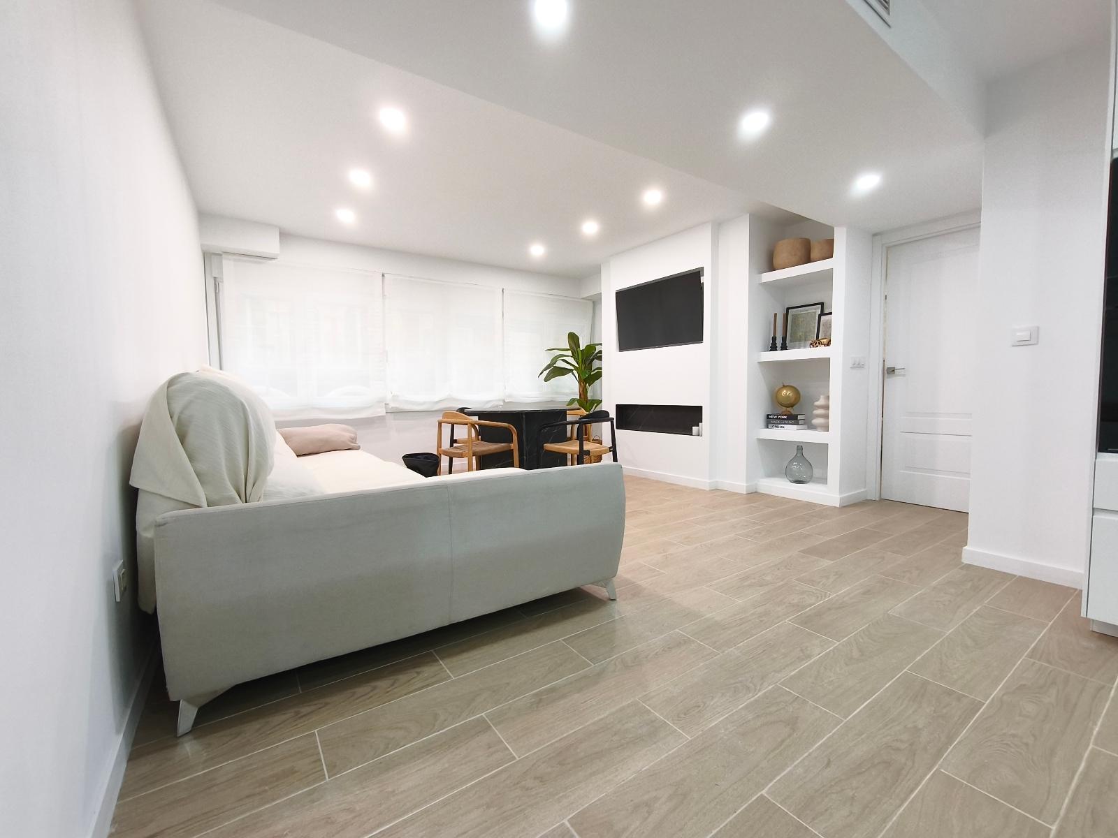 Piso en venta en el corazón de Alicante - 1