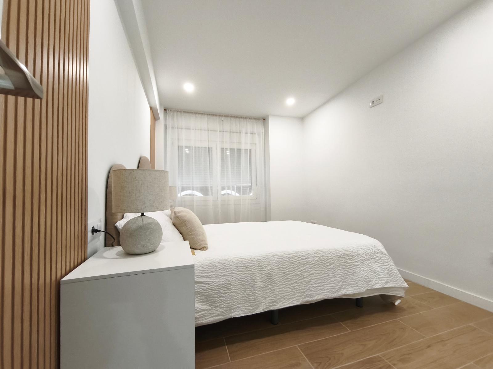 Piso en venta en el corazón de Alicante - 11