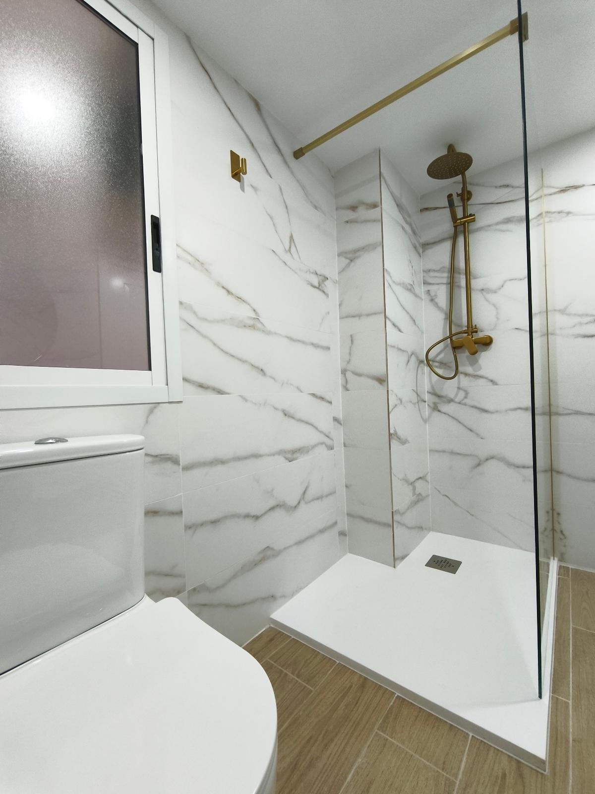 Piso en venta en el corazón de Alicante - 13