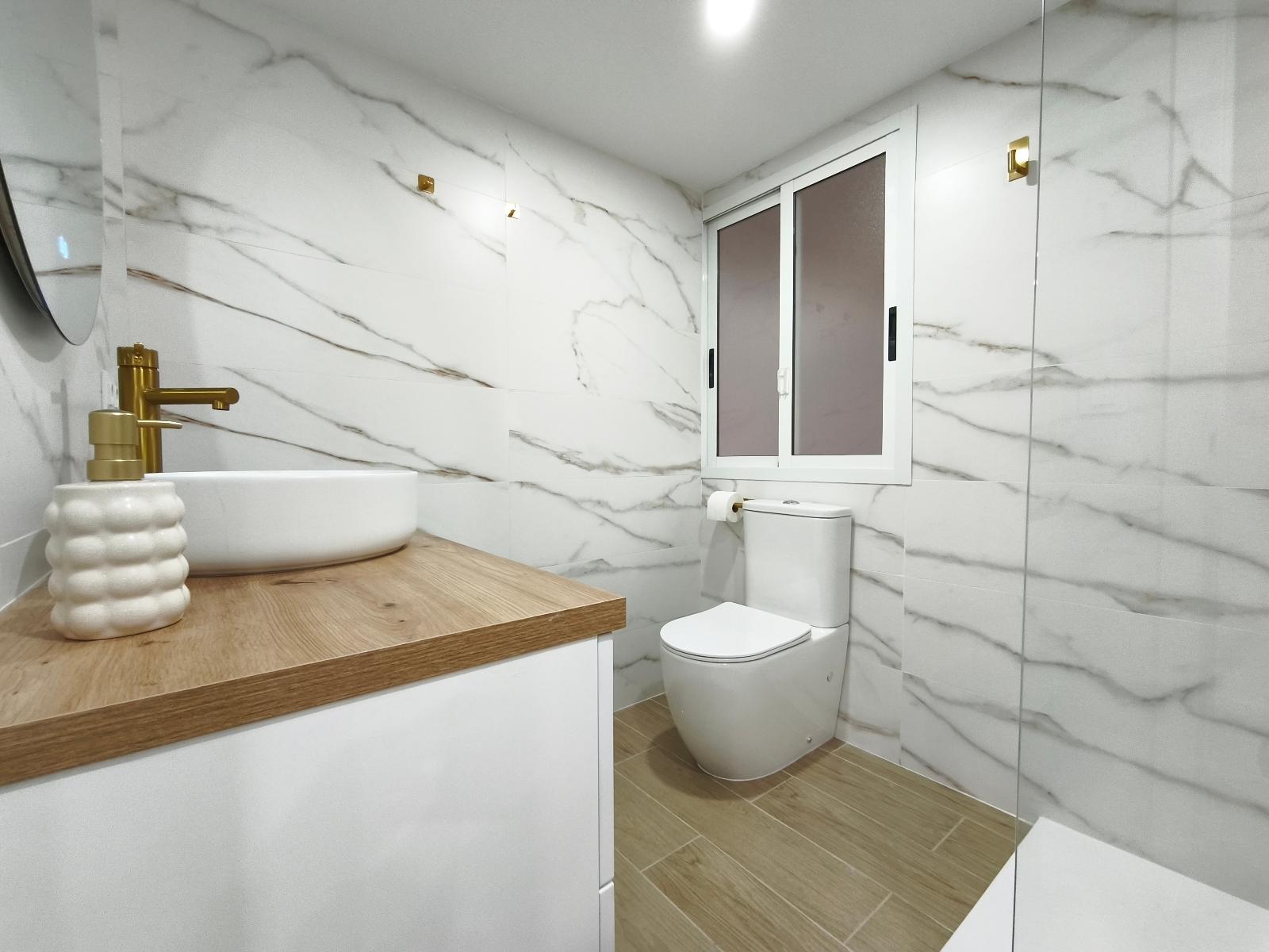 Piso en venta en el corazón de Alicante - 14