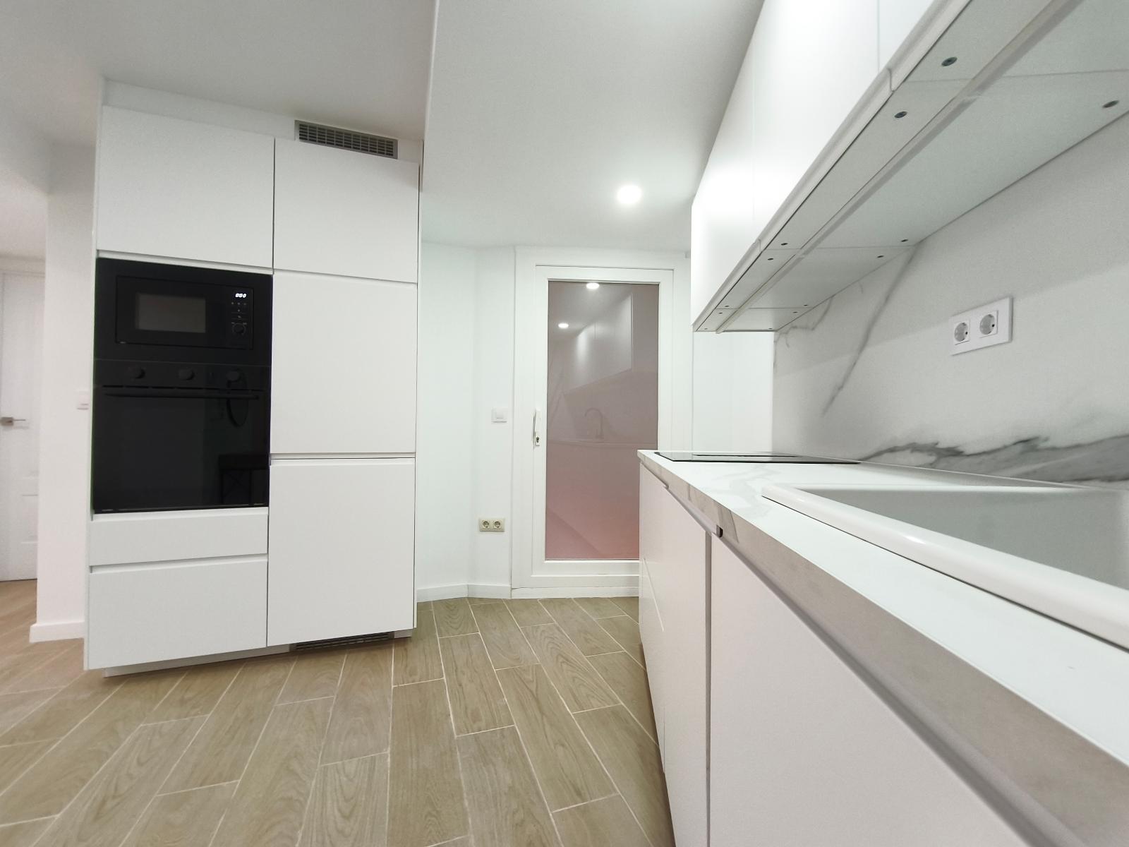 Piso en venta en el corazón de Alicante - 4