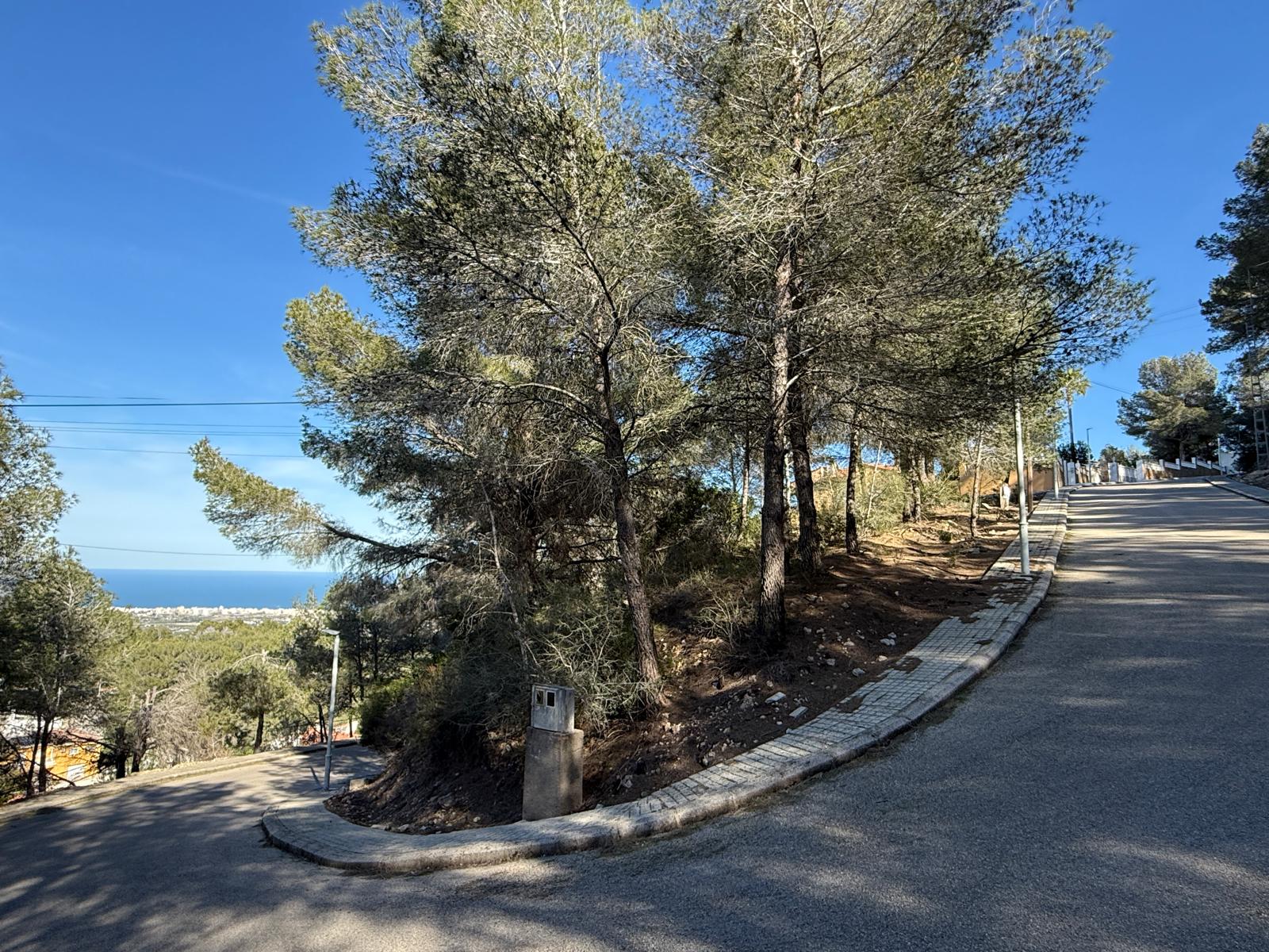 Terreno Urbano en Venta en Urb. Tossal Gross - 4