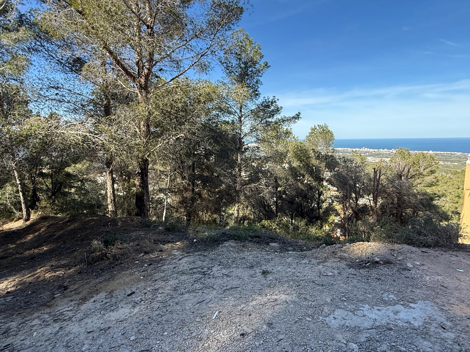 Terreno Urbano en Venta en Urb. Tossal Gross - 1